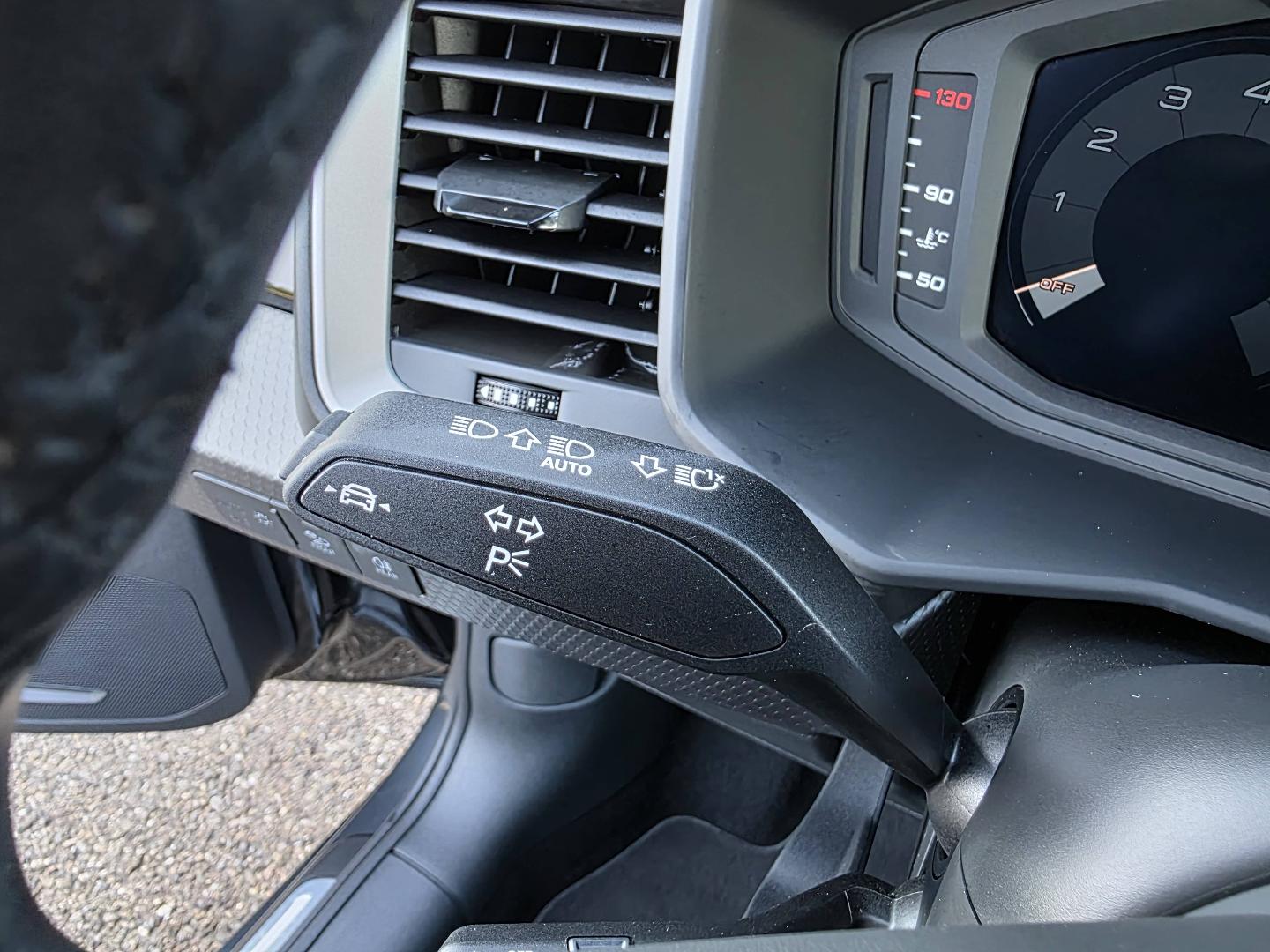 Image about Audi A1 Sportback Advanced 25 TFSI 70 kW (95 ch) S tronic