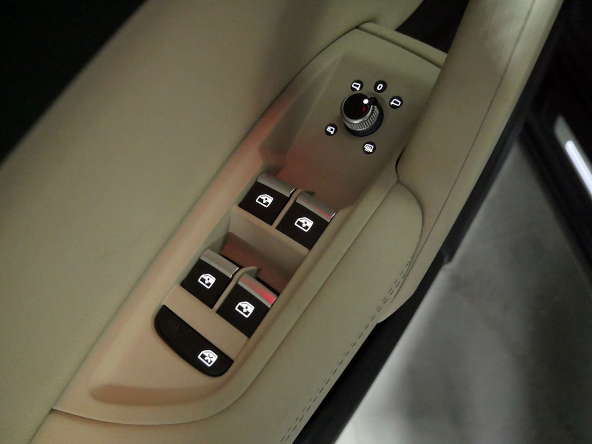 Audi Q5 SUV Advanced