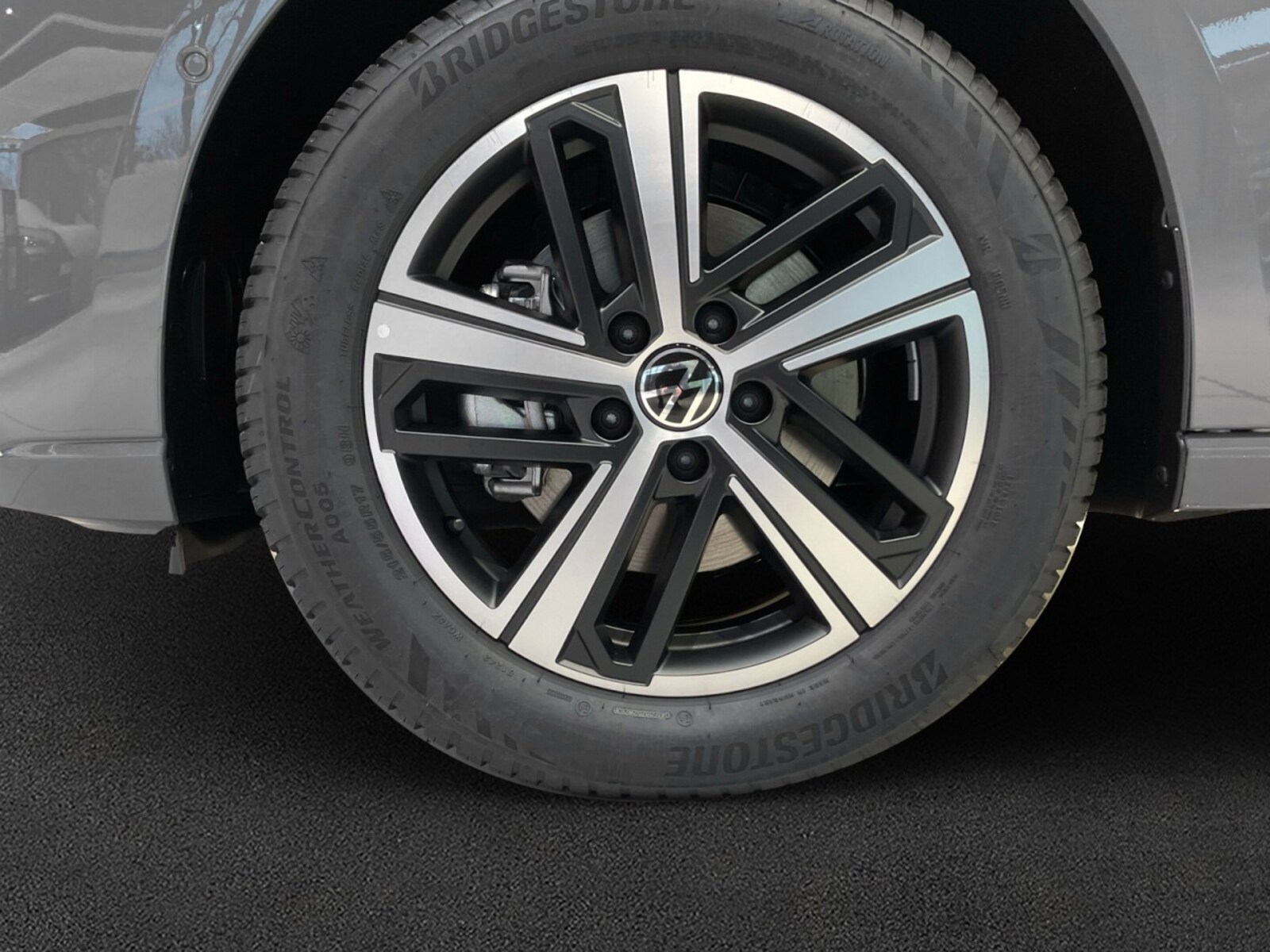 Volkswagen Caddy – Bild 6