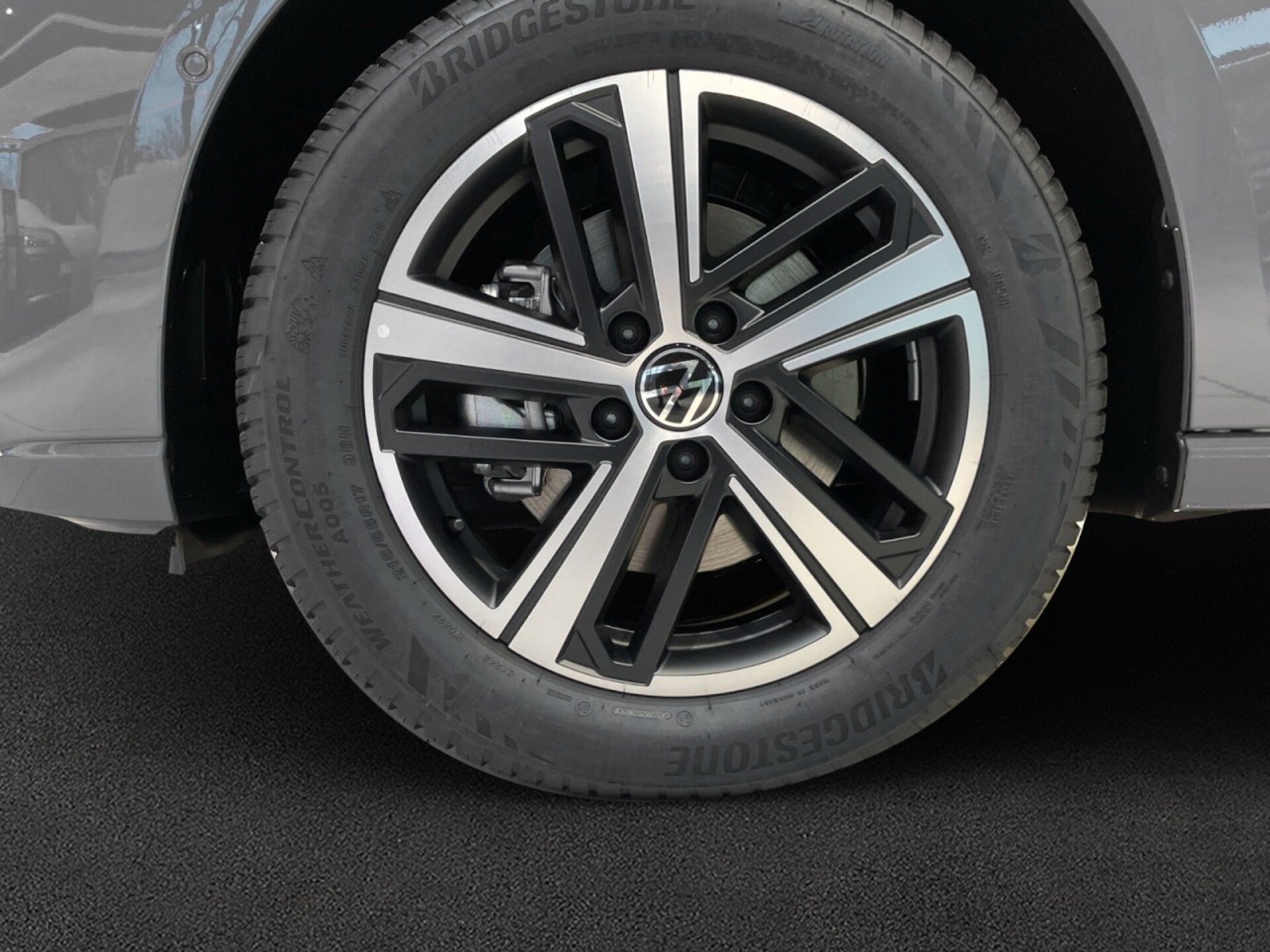 Volkswagen Caddy ENERGY