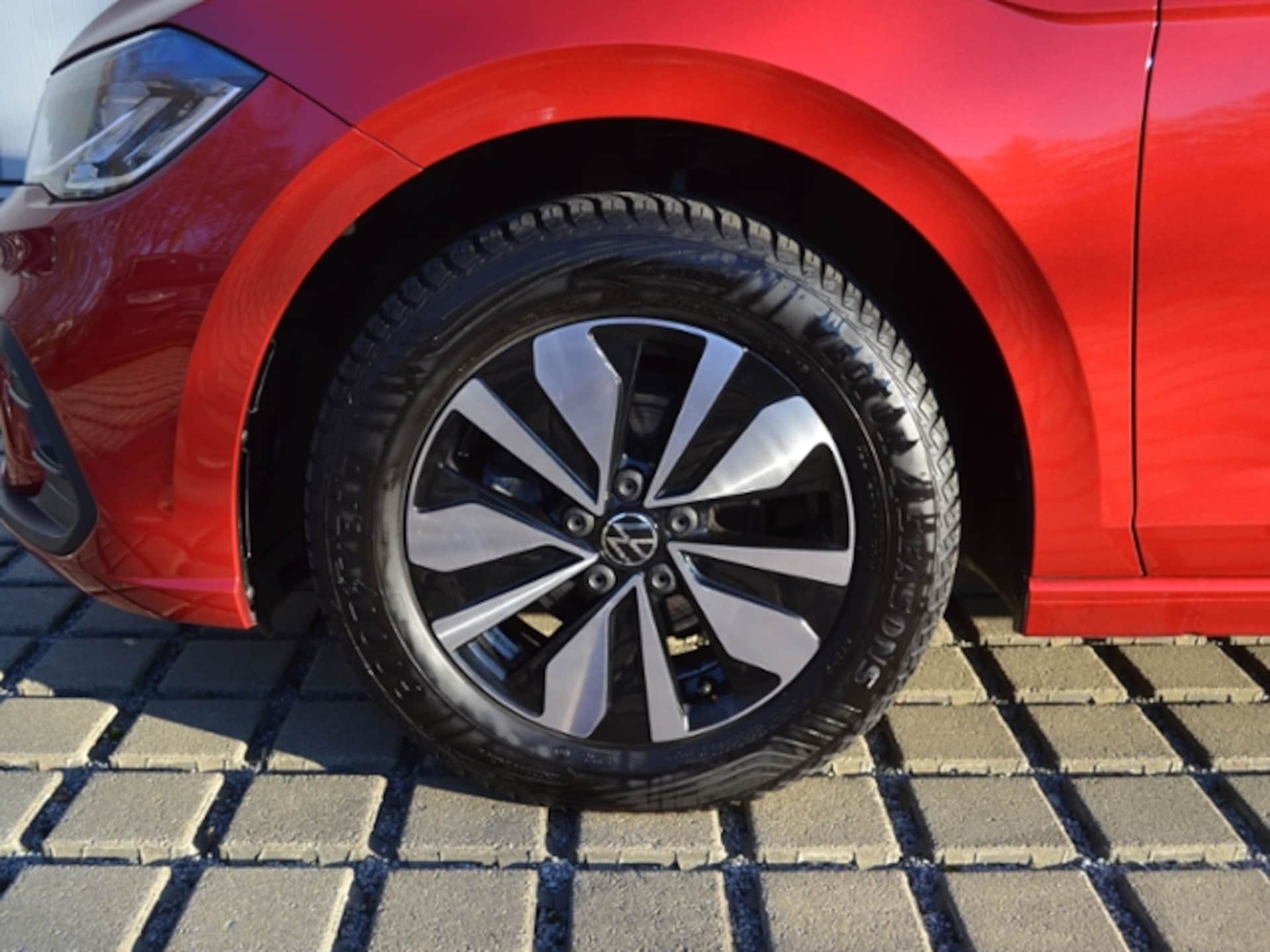 Volkswagen Polo Goal