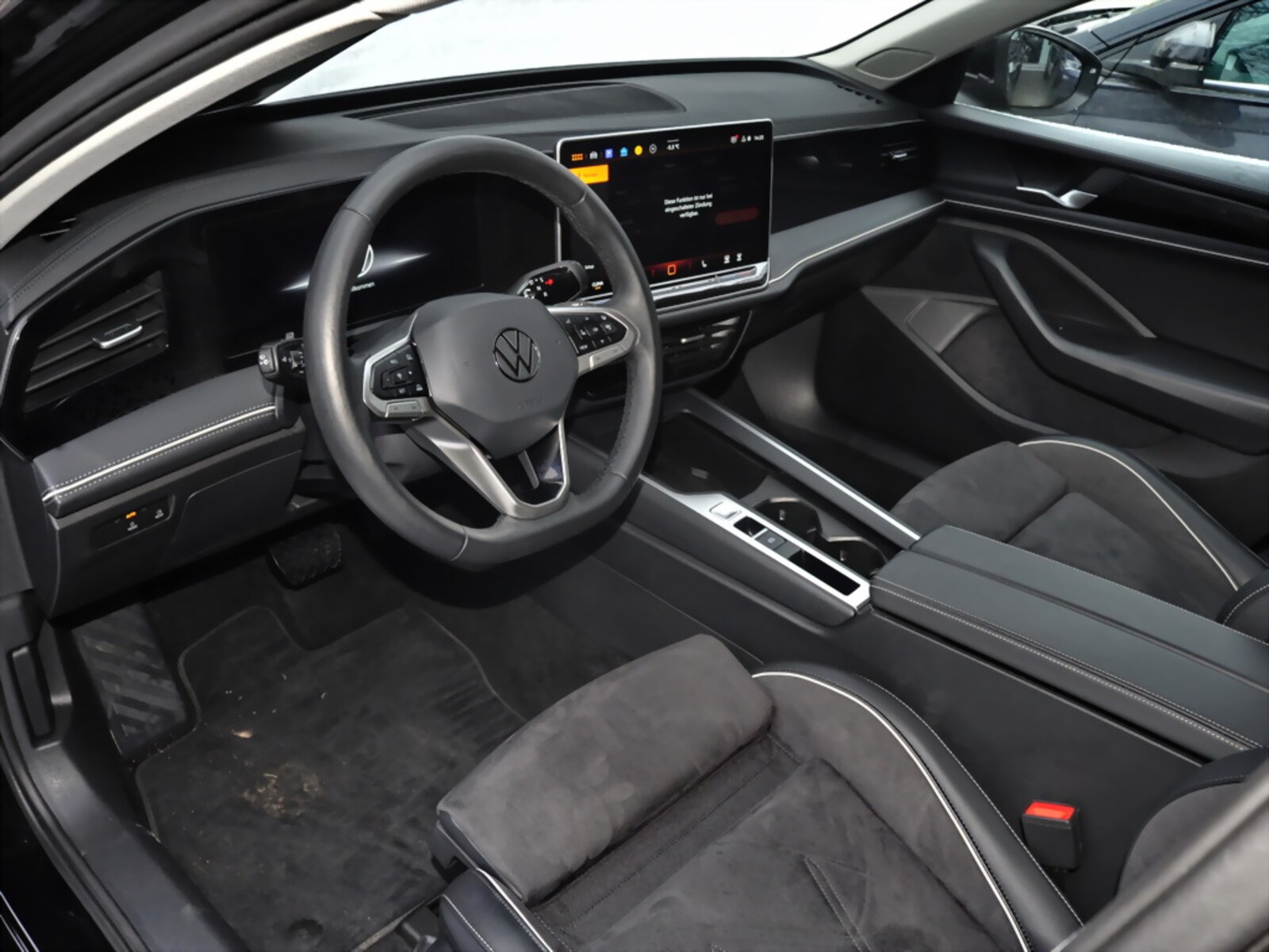 Volkswagen Passat – Bild 10