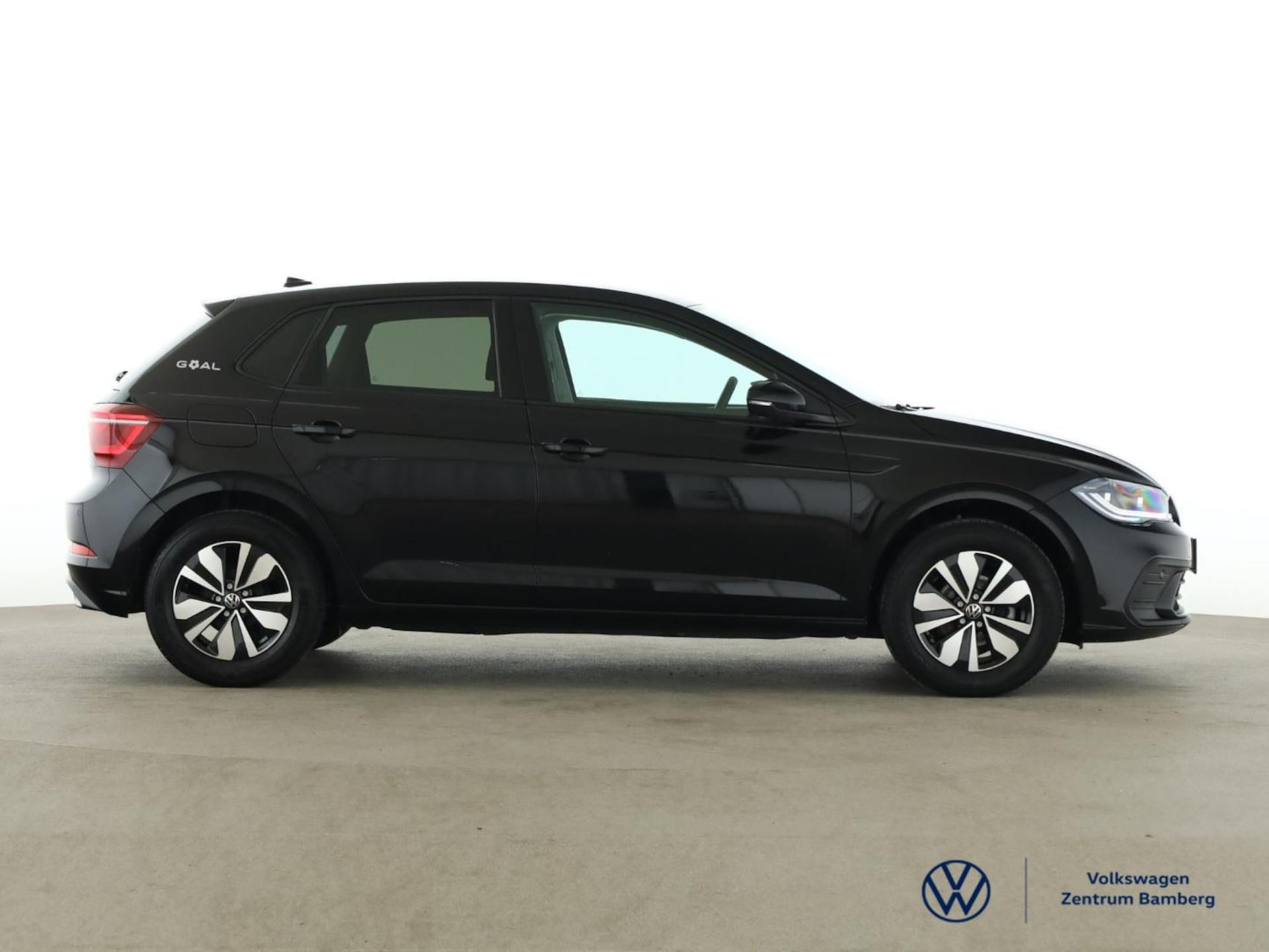 Volkswagen Polo Goal