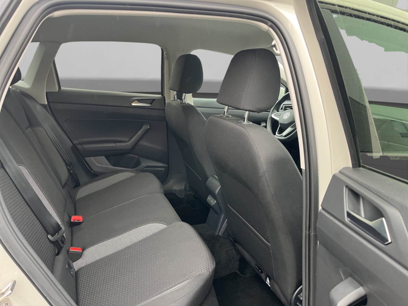 Volkswagen Polo – Bild 17