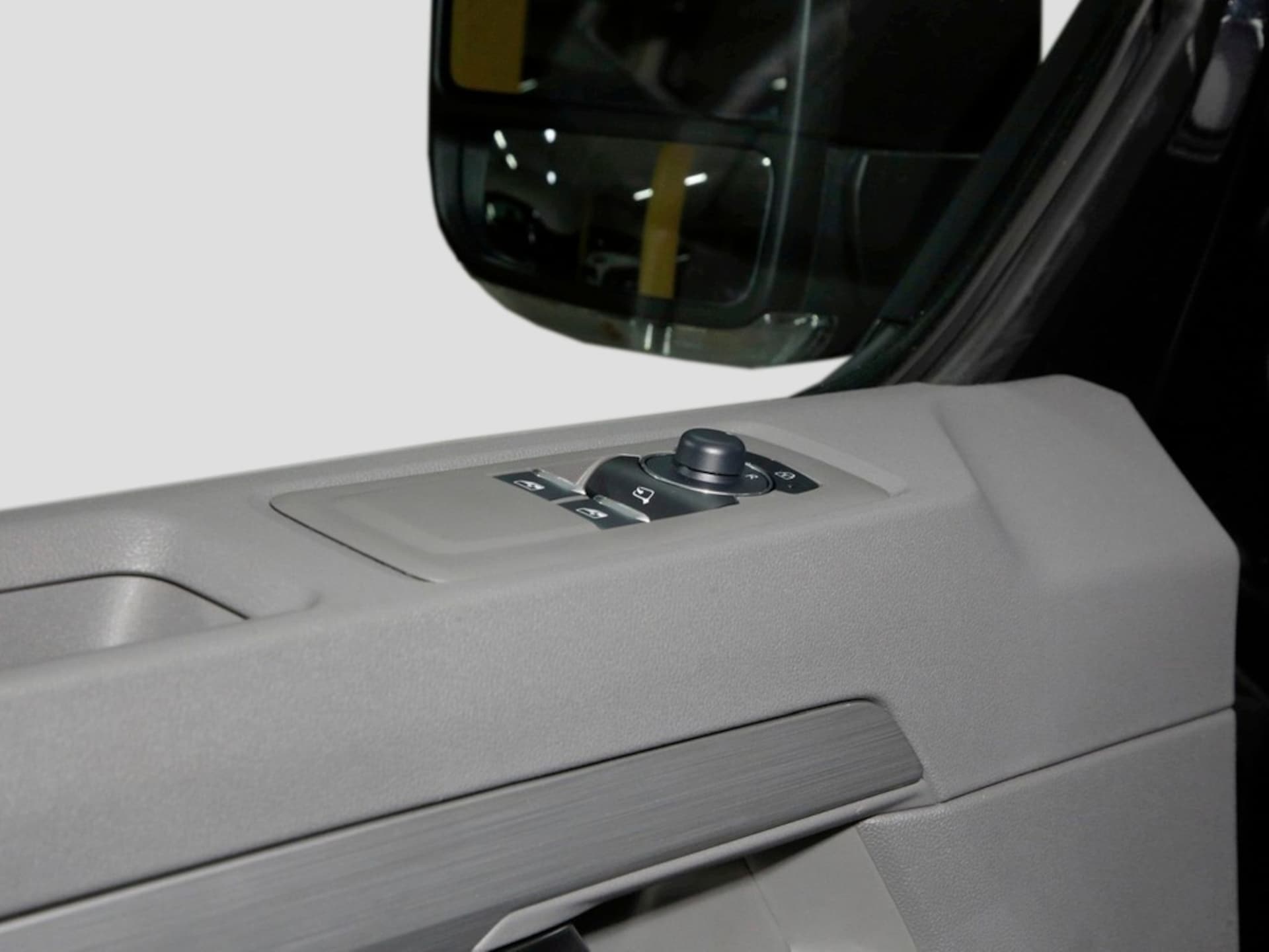 Volkswagen Caravelle langer Radstand Life