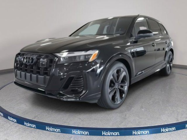 2026 Audi Q7 Premium Plus - Photo 4