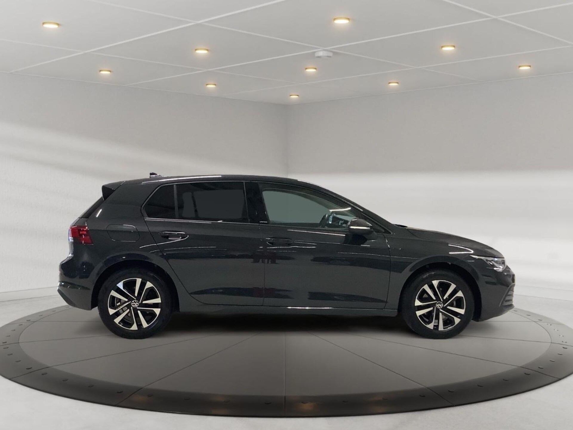 Volkswagen Golf United