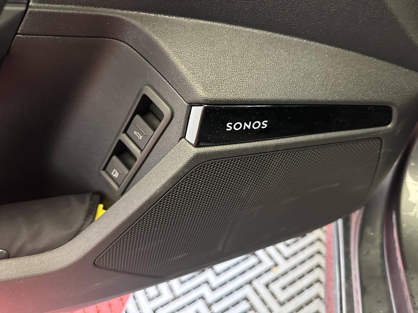 Image about Audi A3 Sportback TFSI e S line 40 TFSI e 150 kW (204 ch) S tronic