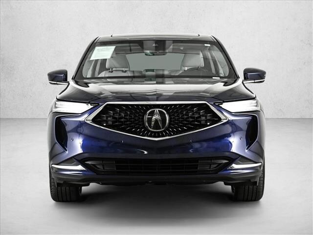 2024 Acura MDX