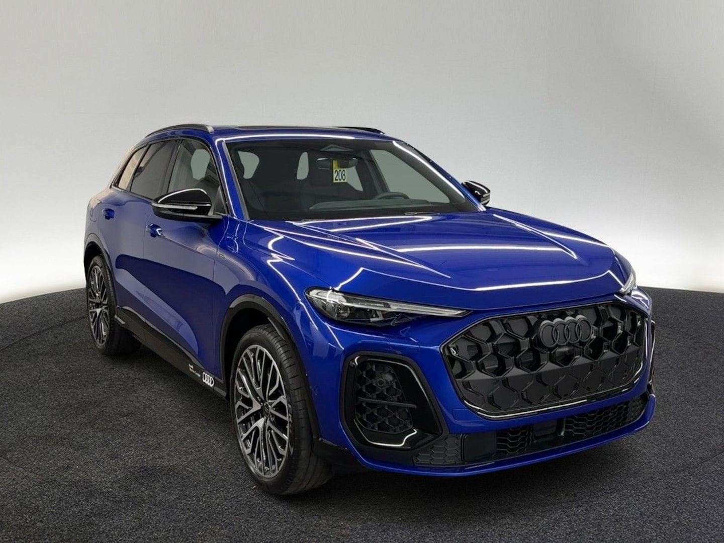 Bild über Audi Q5 SUV e-hybrid e-hybrid quattro 220 kW S tronic - für weitere Informationen kontaktieren Sie den Audi Partner