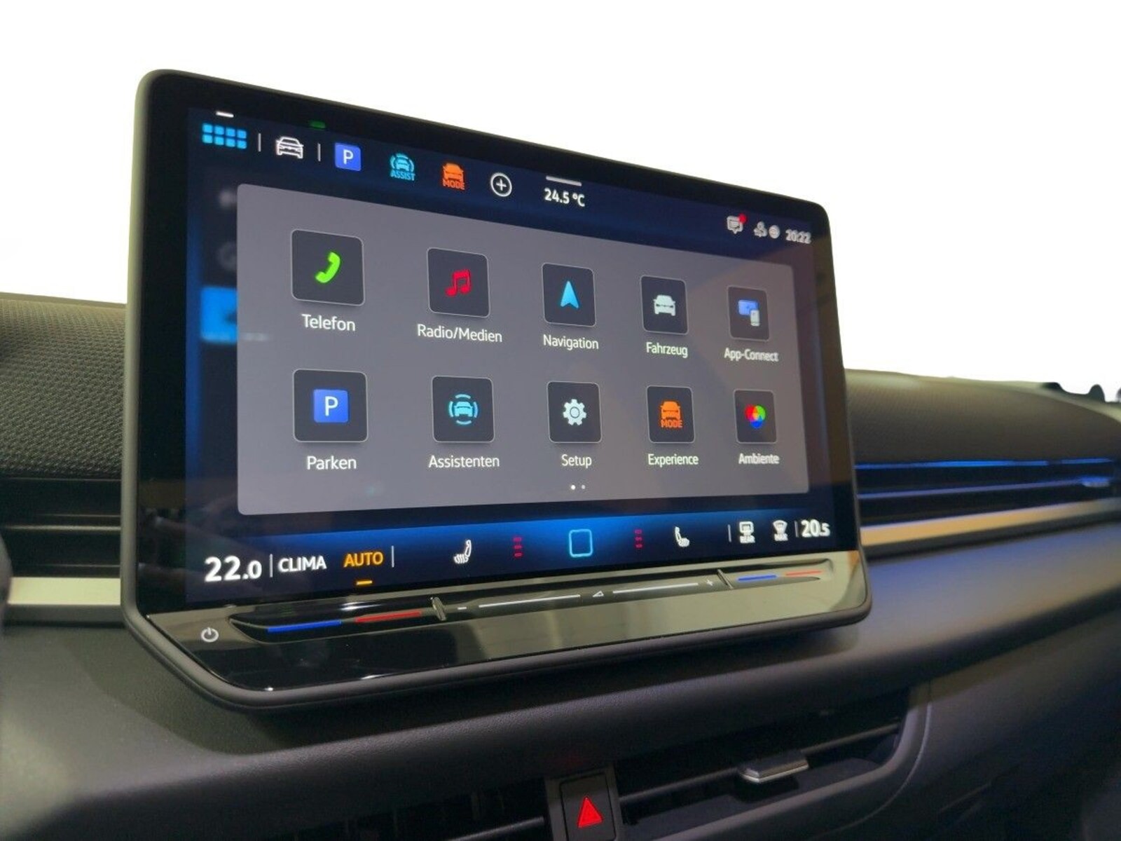 Volkswagen T-Roc – Bild 11