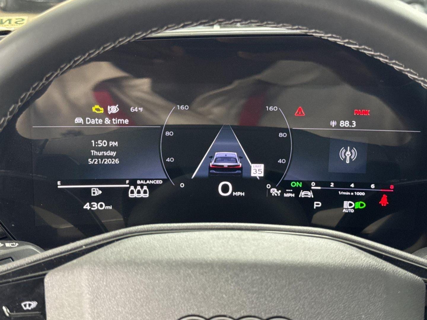 2025 Audi New A5 Premium Plus - Photo 24