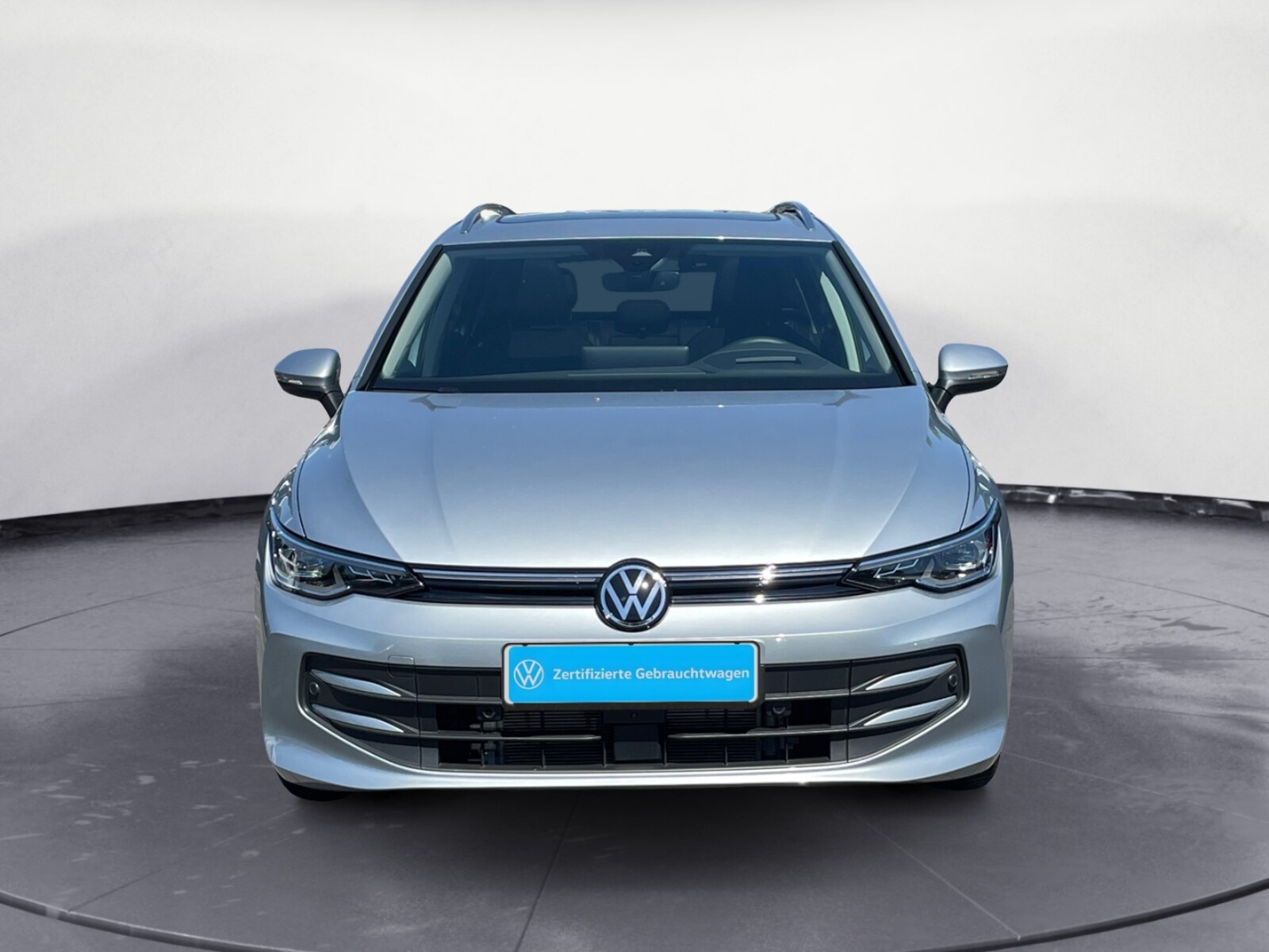 Volkswagen Golf Variant – Bild 9