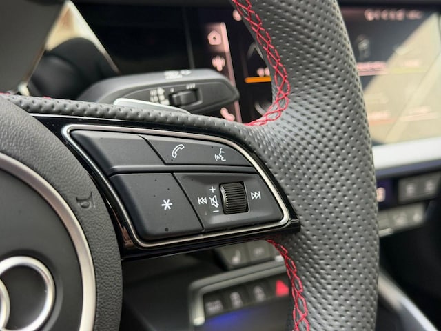 2026 Audi S3 Base - Photo 28