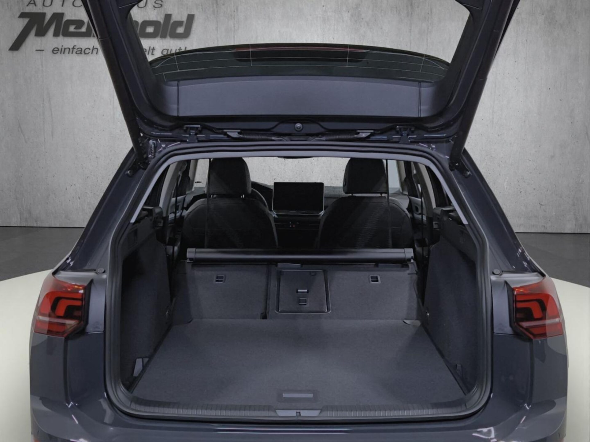 Volkswagen Golf Variant ENERGY