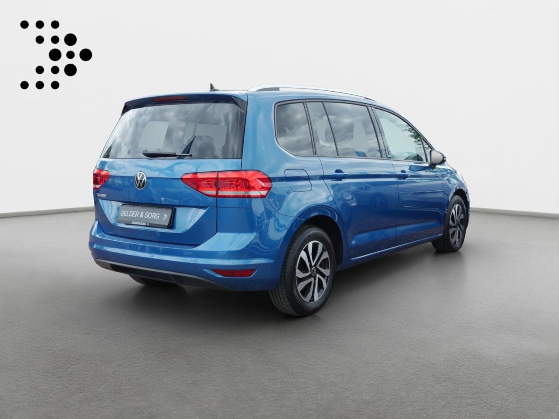 Volkswagen Touran Active