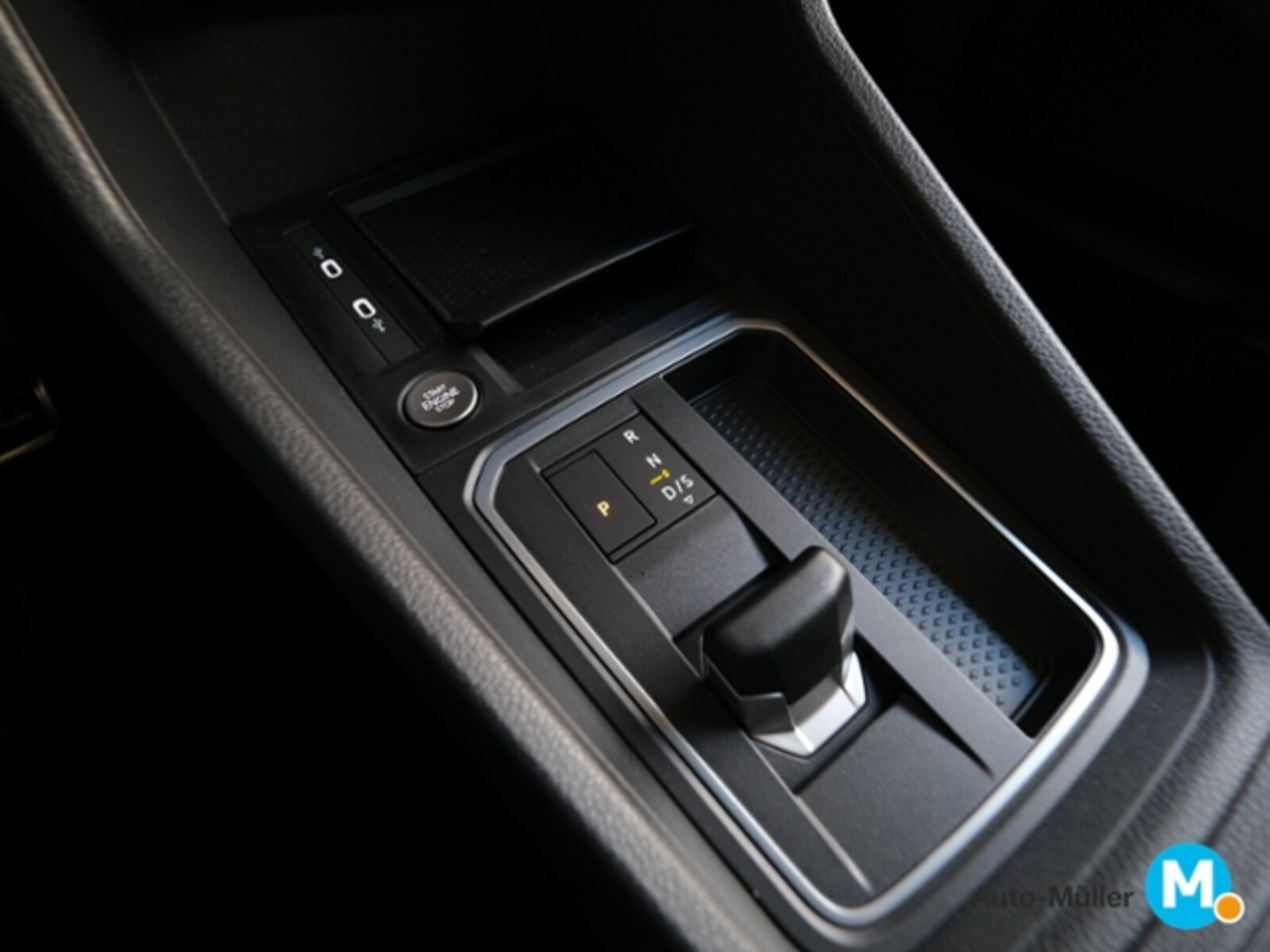 Volkswagen Caddy – Bild 9