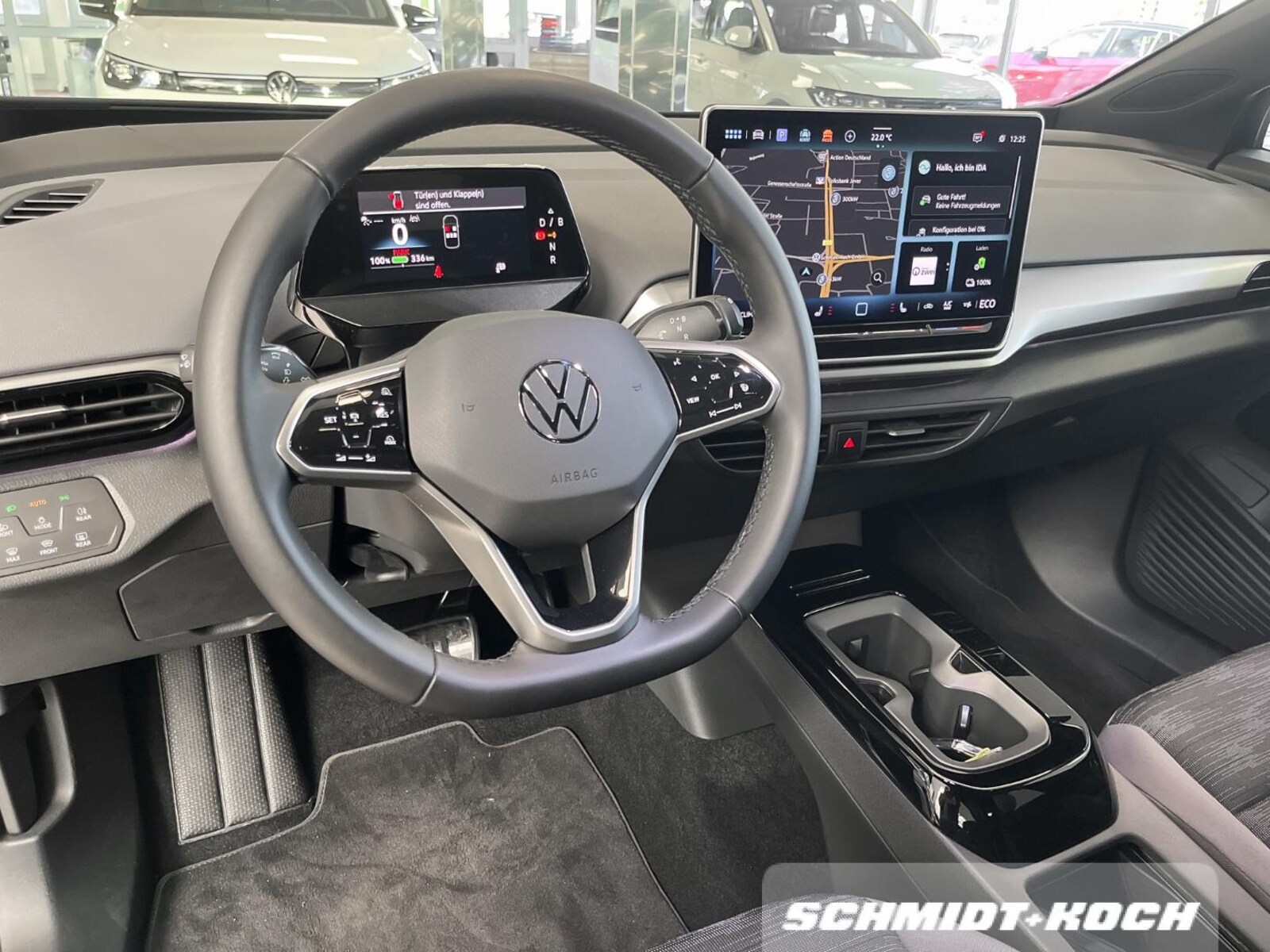 Volkswagen ID.4 – Bild 14