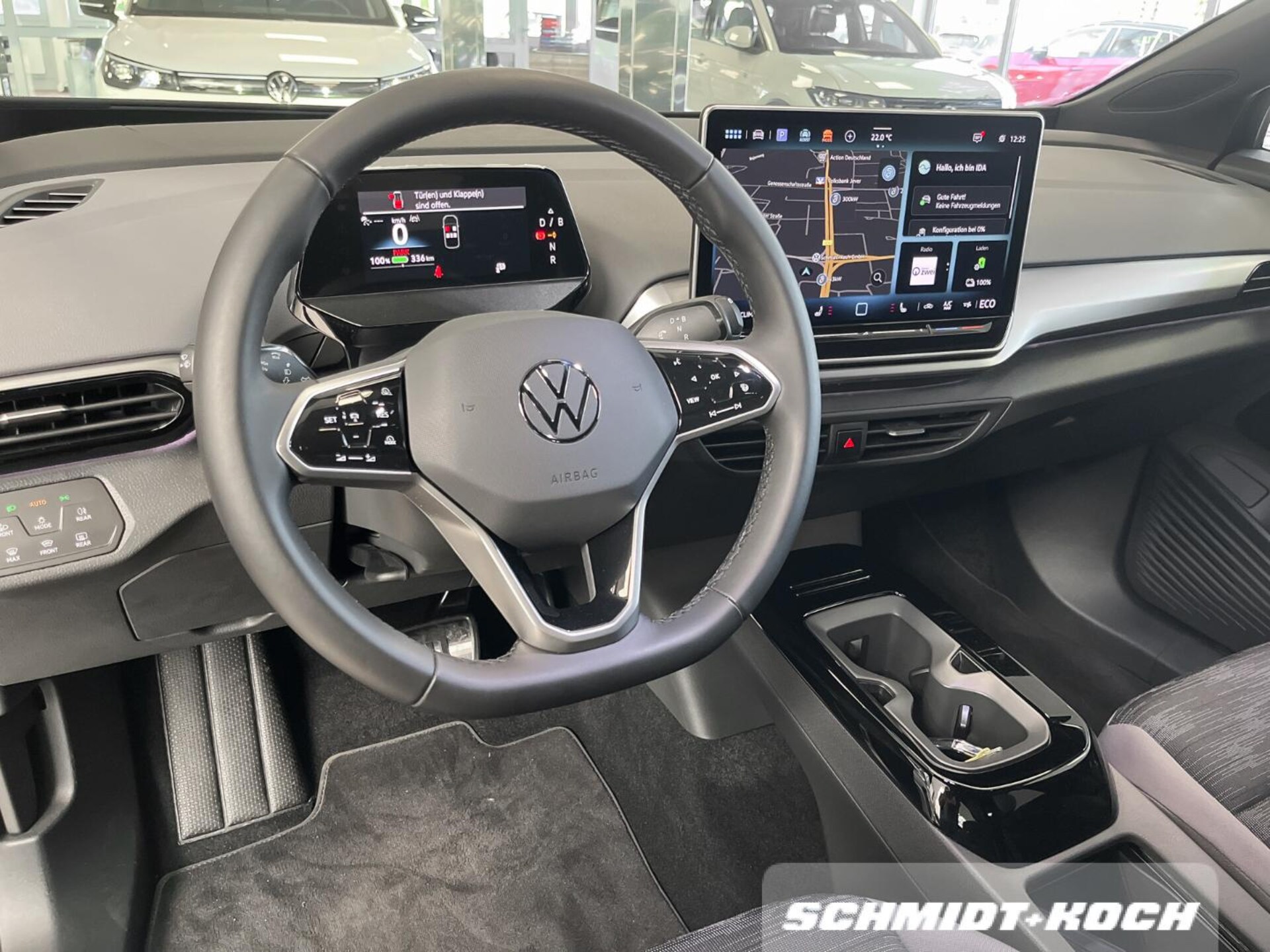 Volkswagen ID.4 Pure