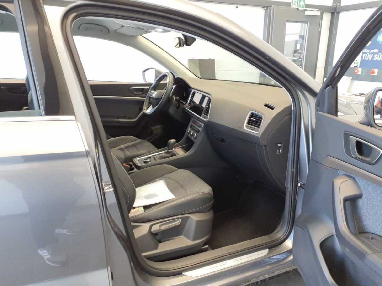 SEAT Ateca – Bild 15