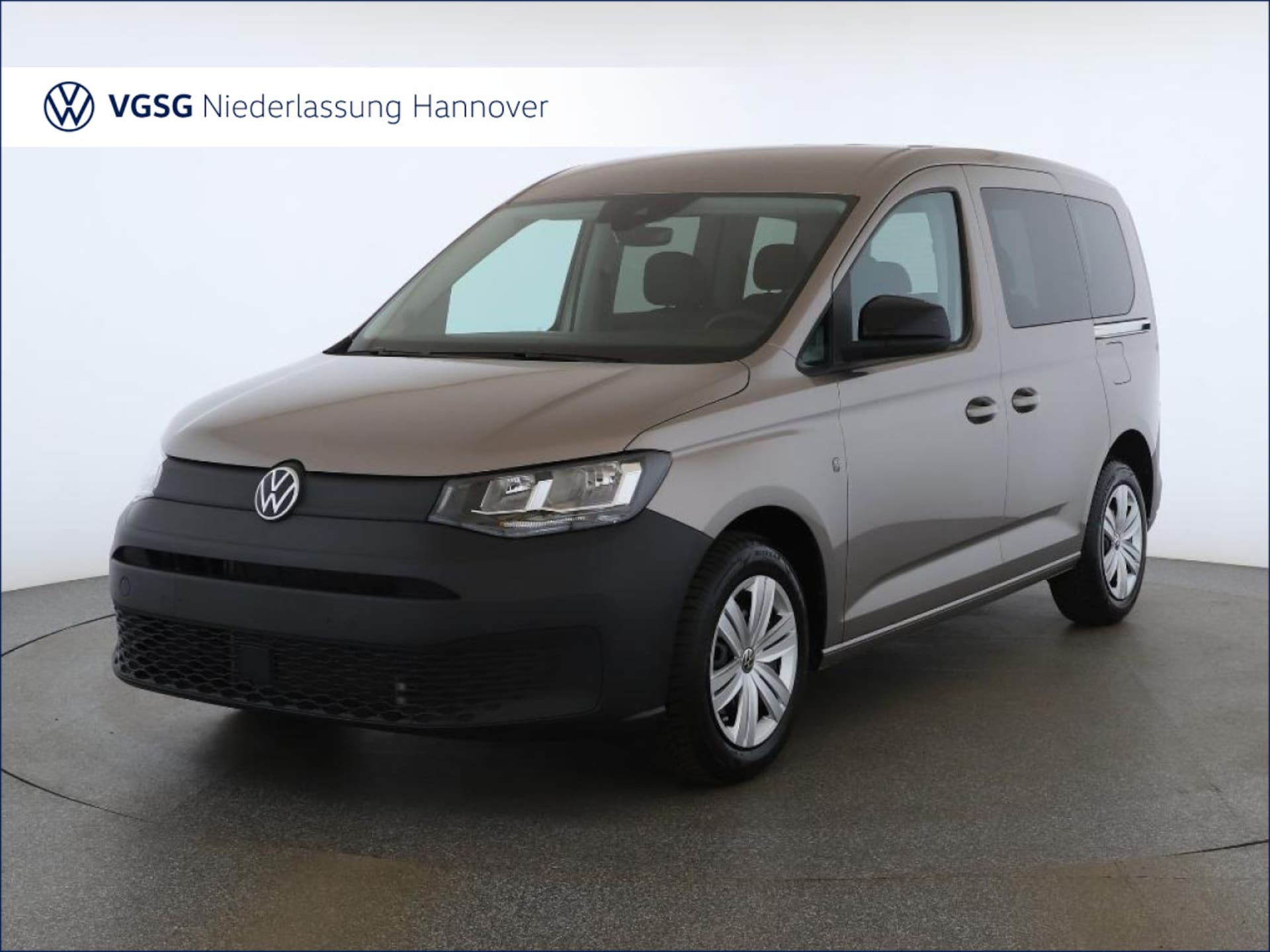 Volkswagen Caddy Basis-Modell