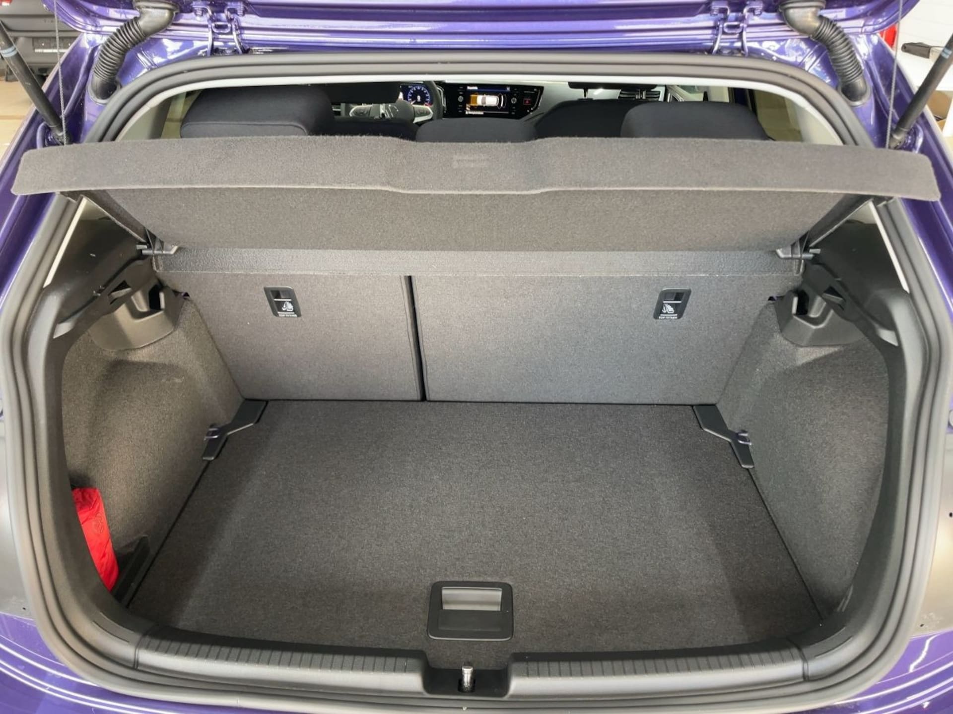 Volkswagen Polo Style