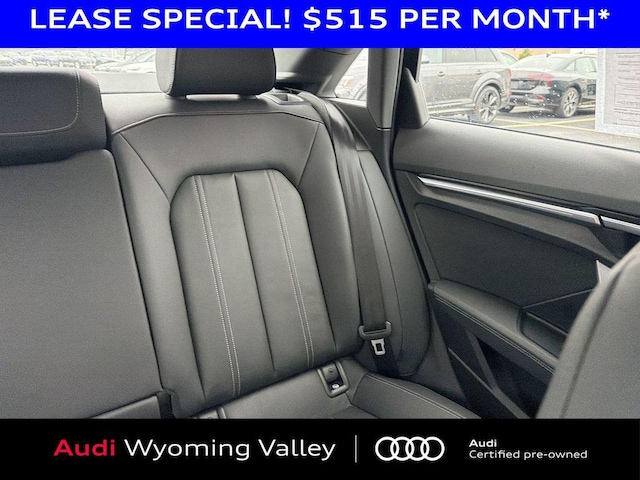 2026 Audi A3 Premium - Photo 15