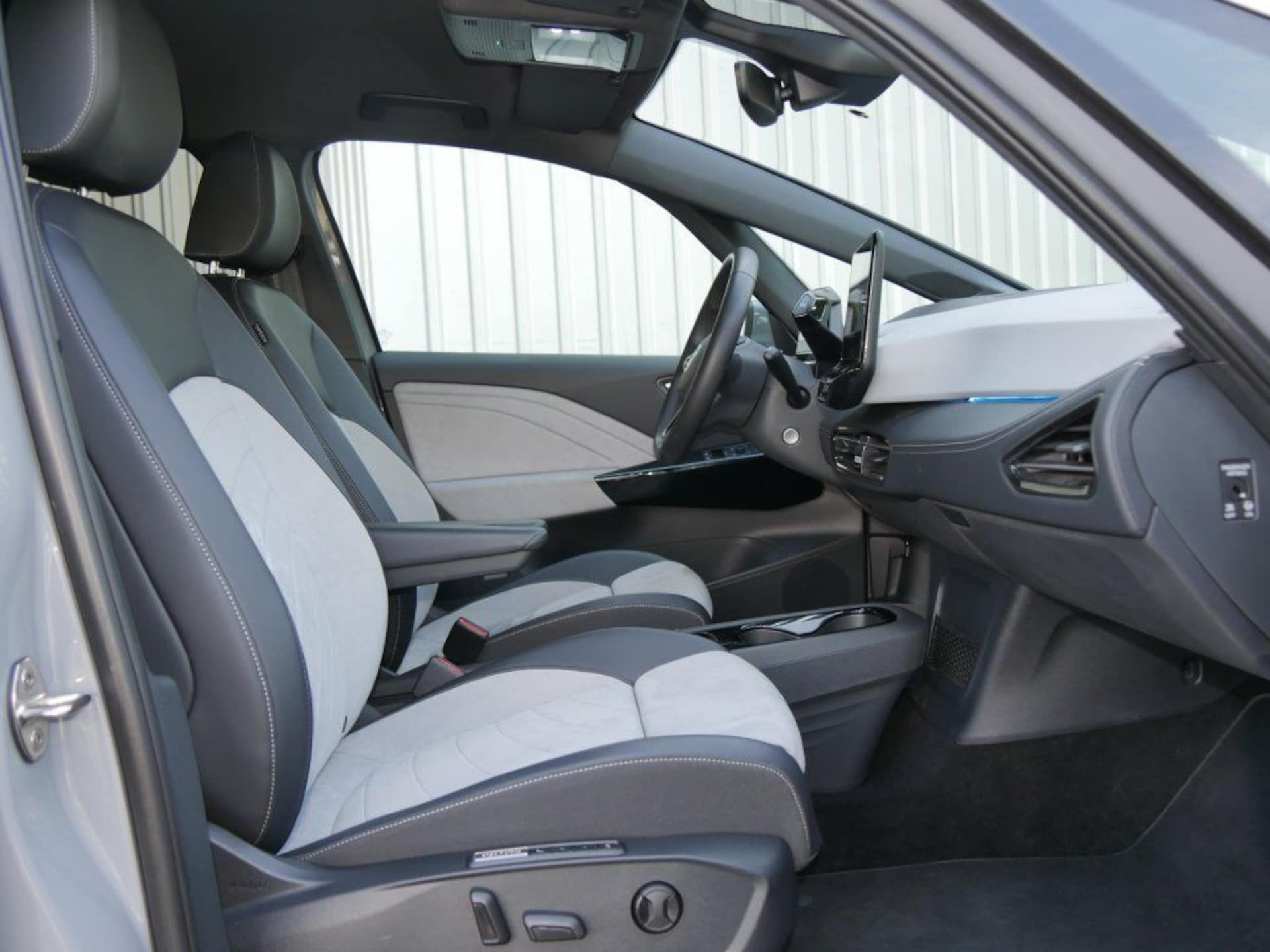 Volkswagen ID.3 MOVE Pro
