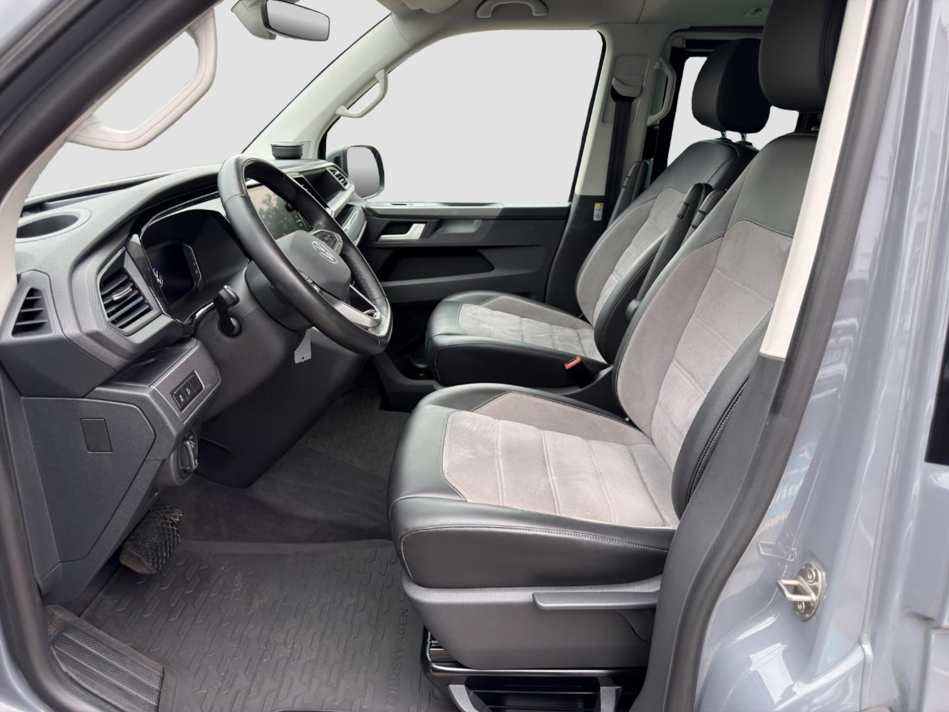 Volkswagen T6.1 Multivan Comfortline