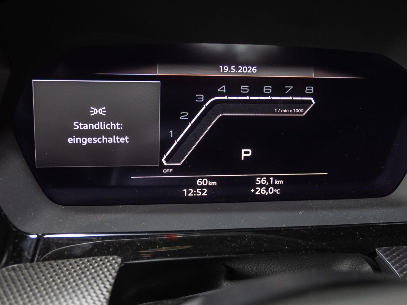 Audi RS 3 Sportback – Bild 14