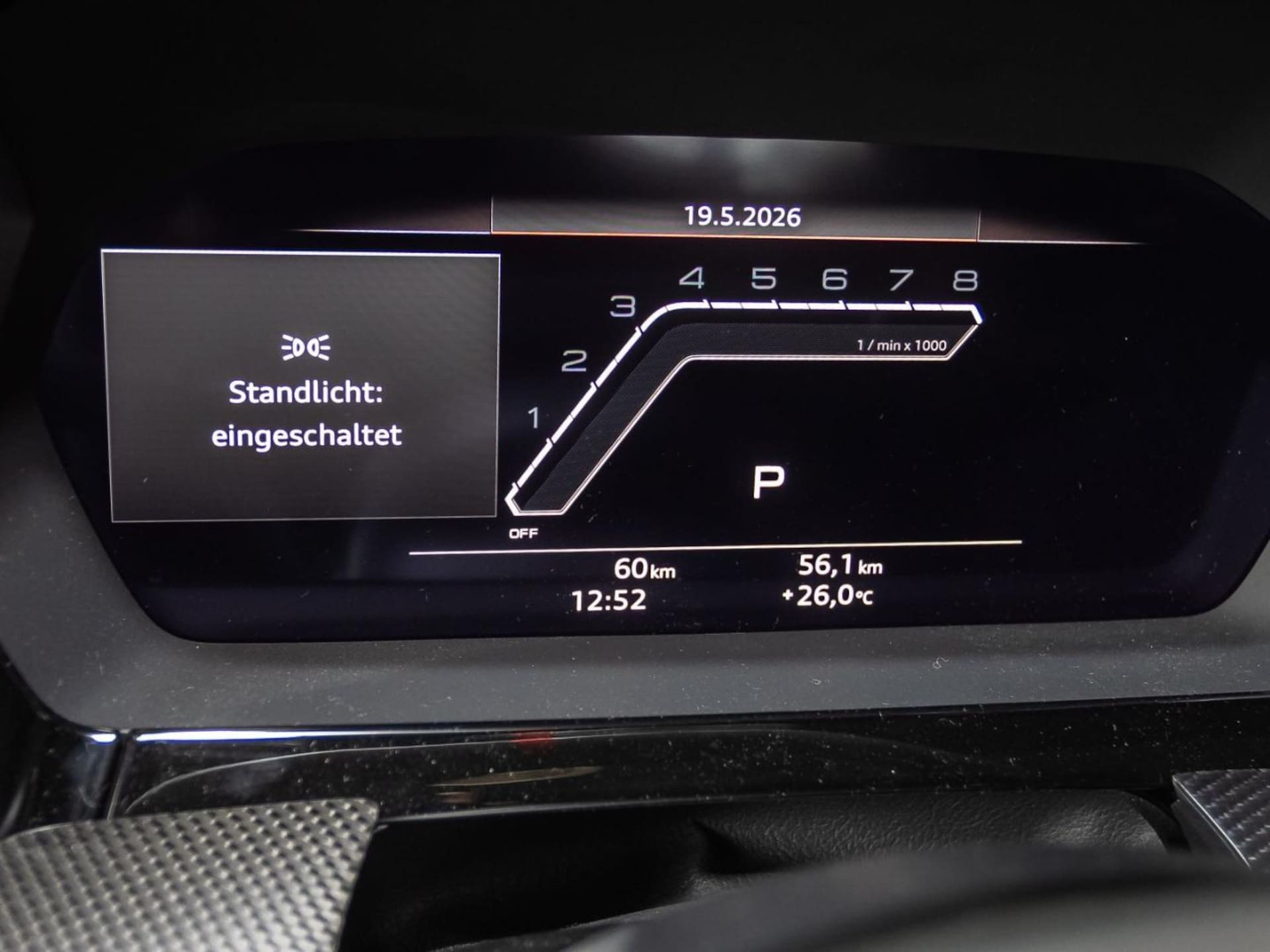 Audi RS 3 Sportback