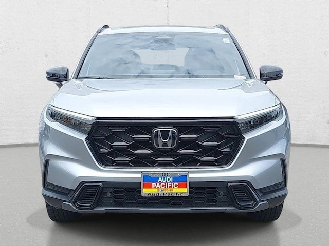 2024 Honda CR-V Hybrid