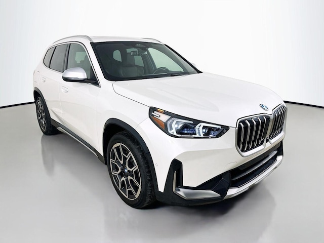 2023 BMW X1