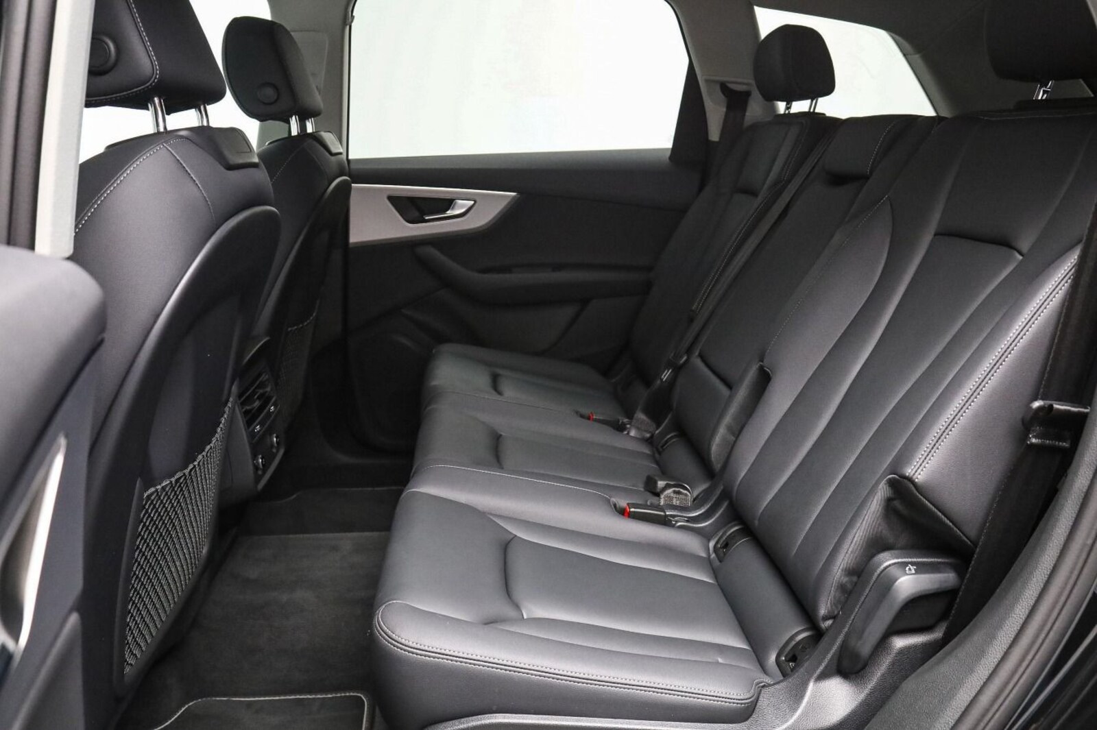 Audi Q7 – Bild 23