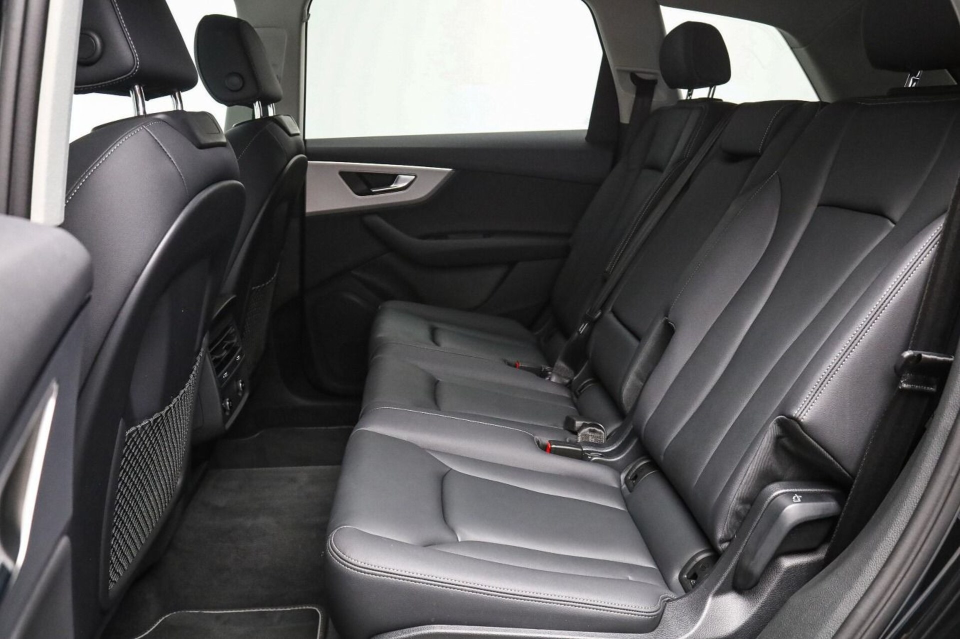 Audi Q7 SUV