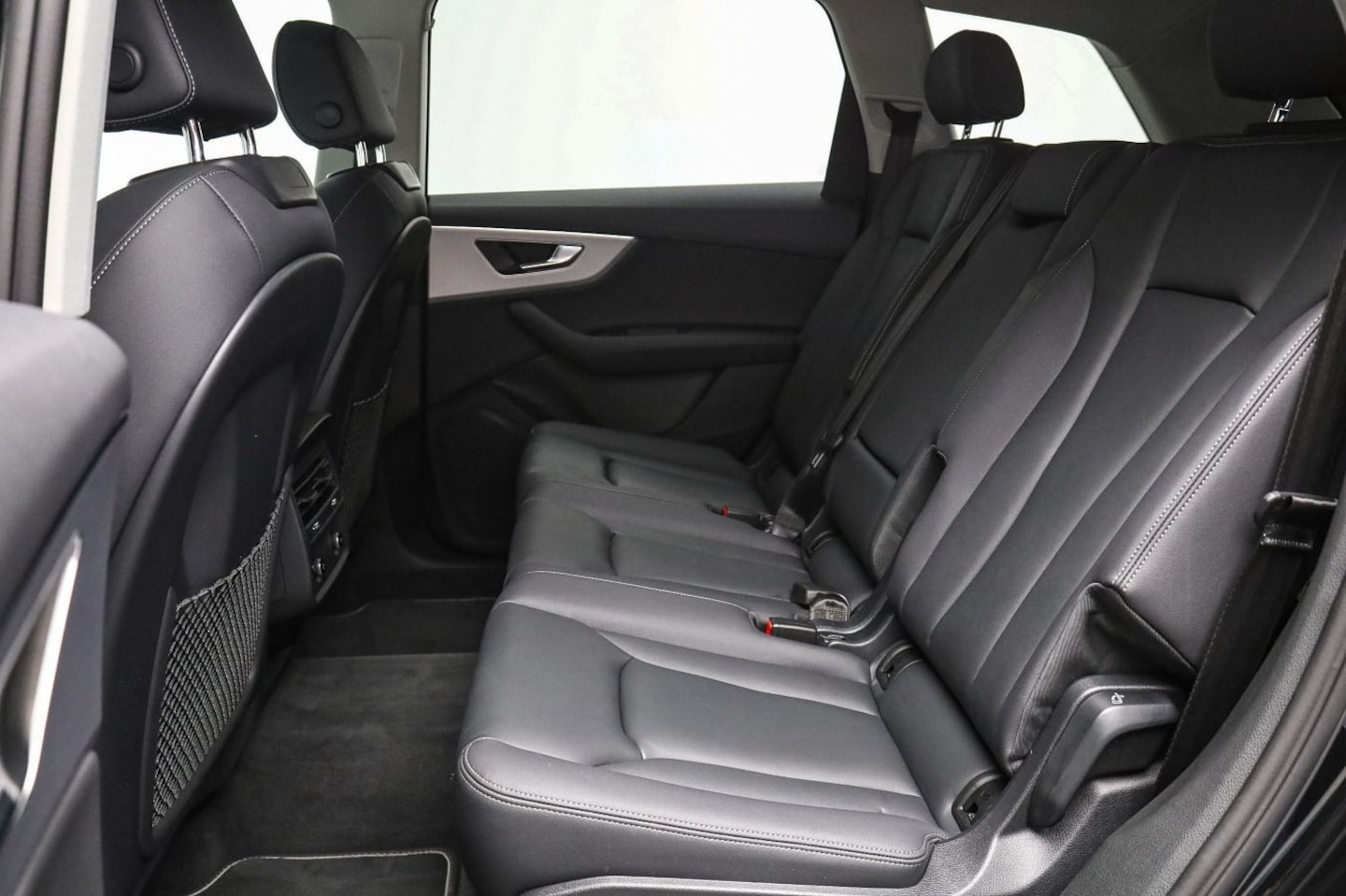 Bild über Audi Q7 SUV 50 TDI quattro tiptronic - für weitere Informationen kontaktieren Sie den Audi Partner