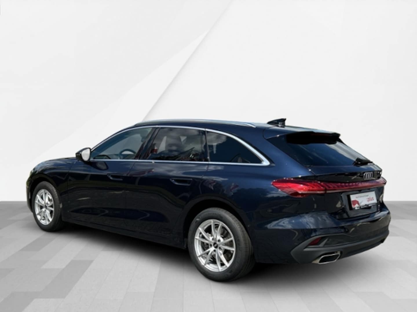 Bild über Audi A5 Avant TFSI S tronic - für weitere Informationen kontaktieren Sie den Audi Partner