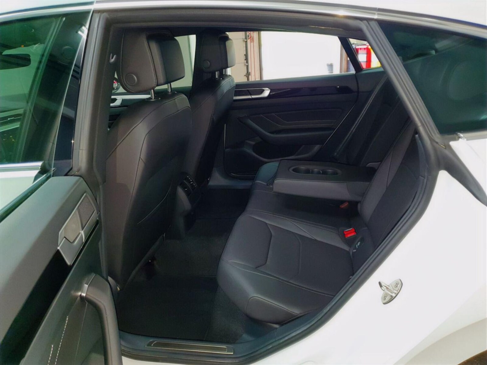 Volkswagen Arteon – Bild 10