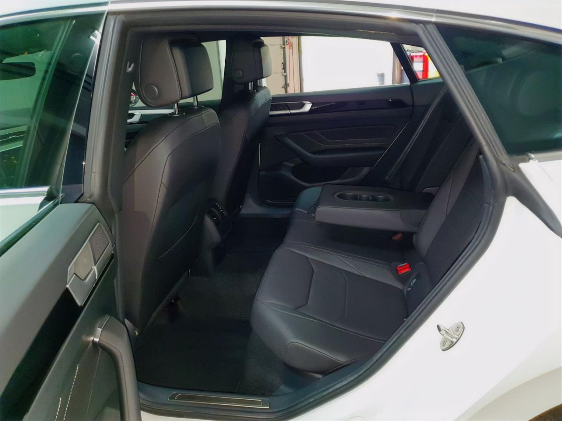 Volkswagen Arteon Basis-Modell