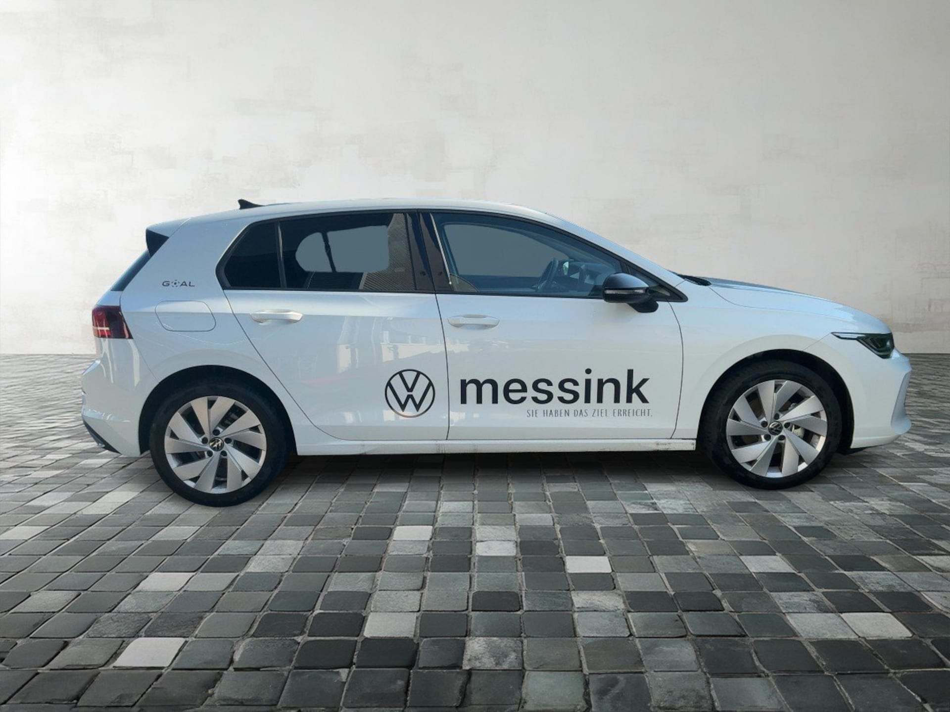 Volkswagen Golf Life