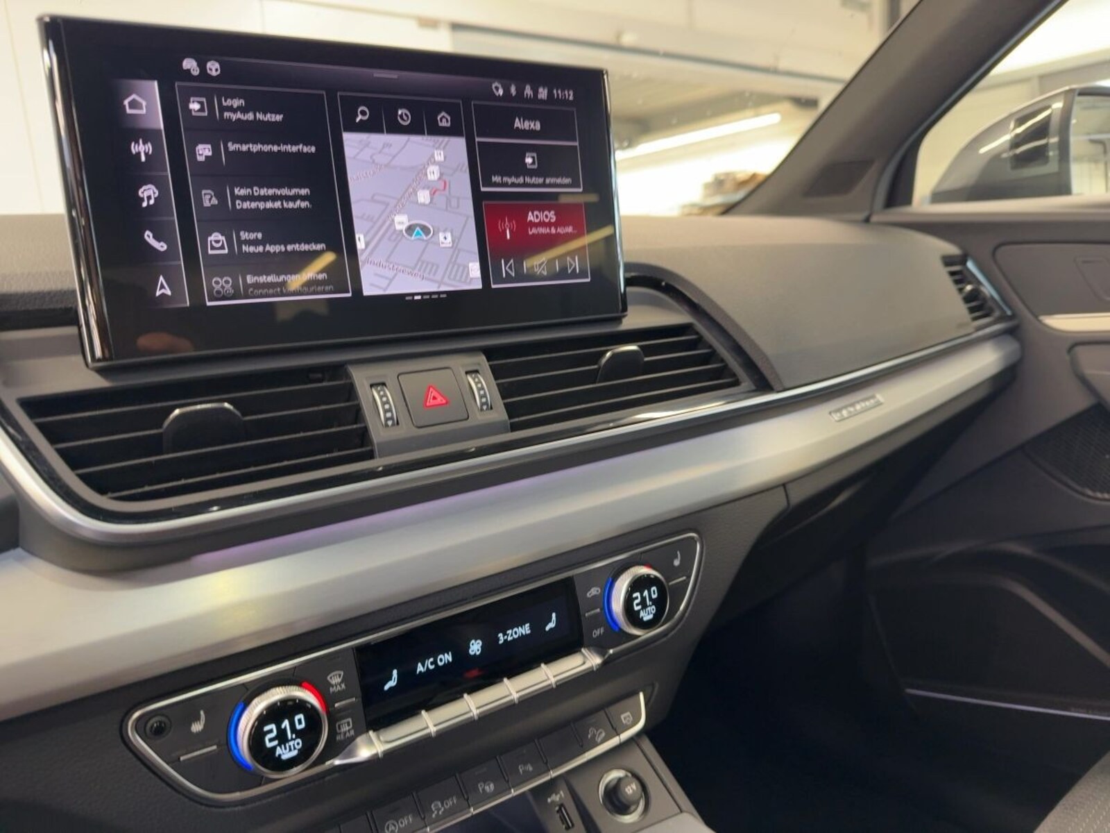 Audi Q5 – Bild 12
