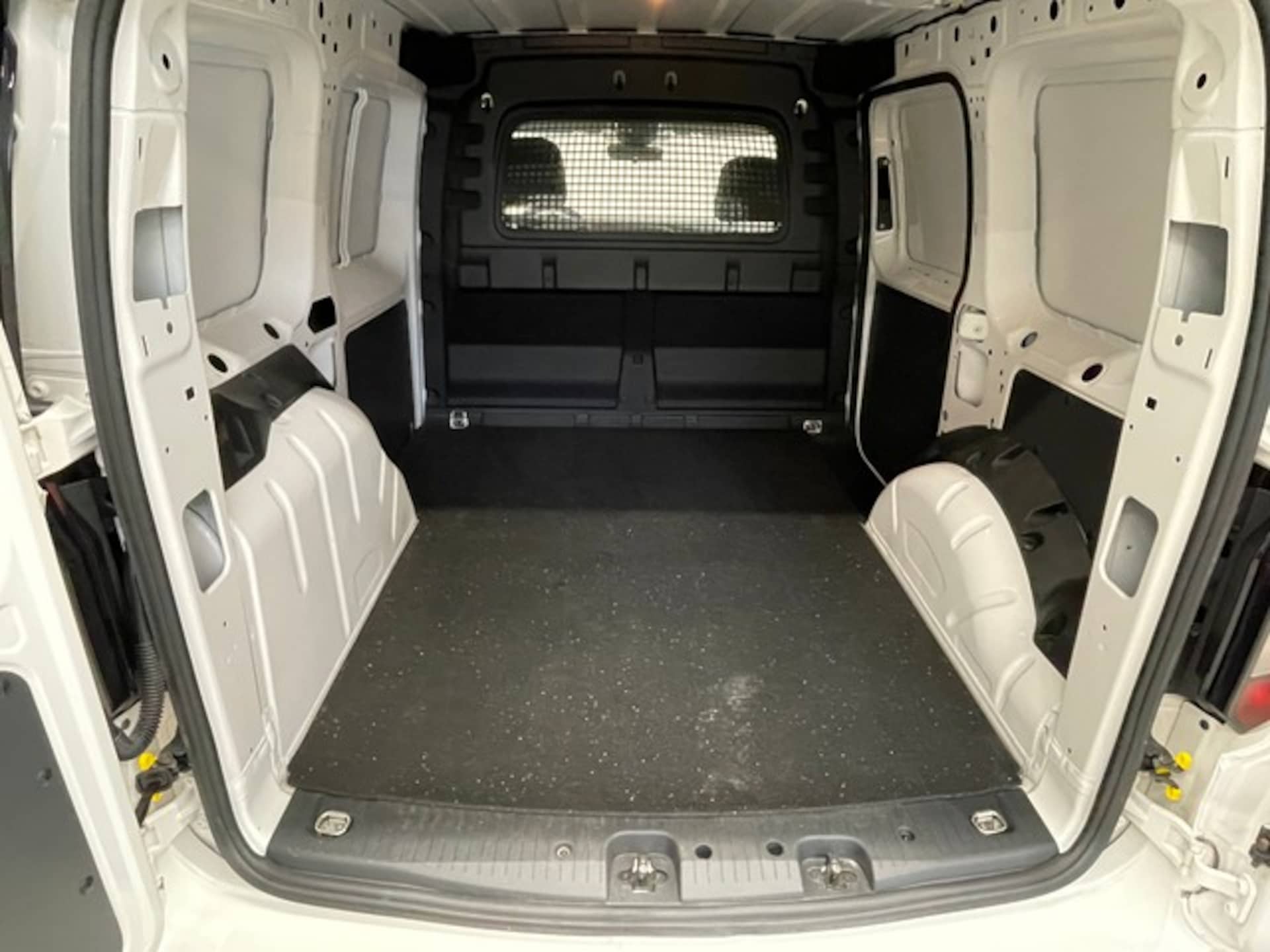 Volkswagen Caddy Cargo