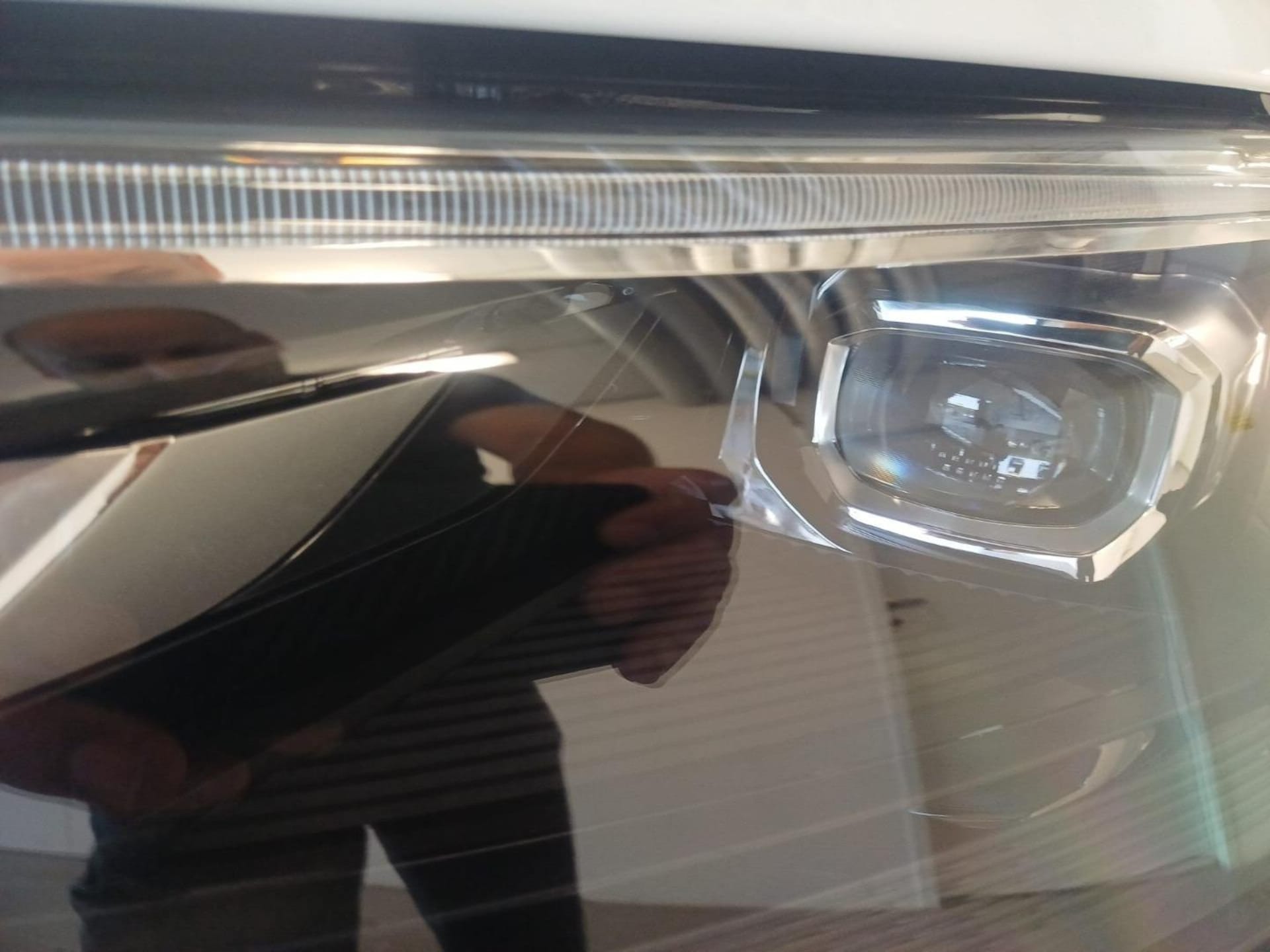 Volkswagen Tiguan ENERGY