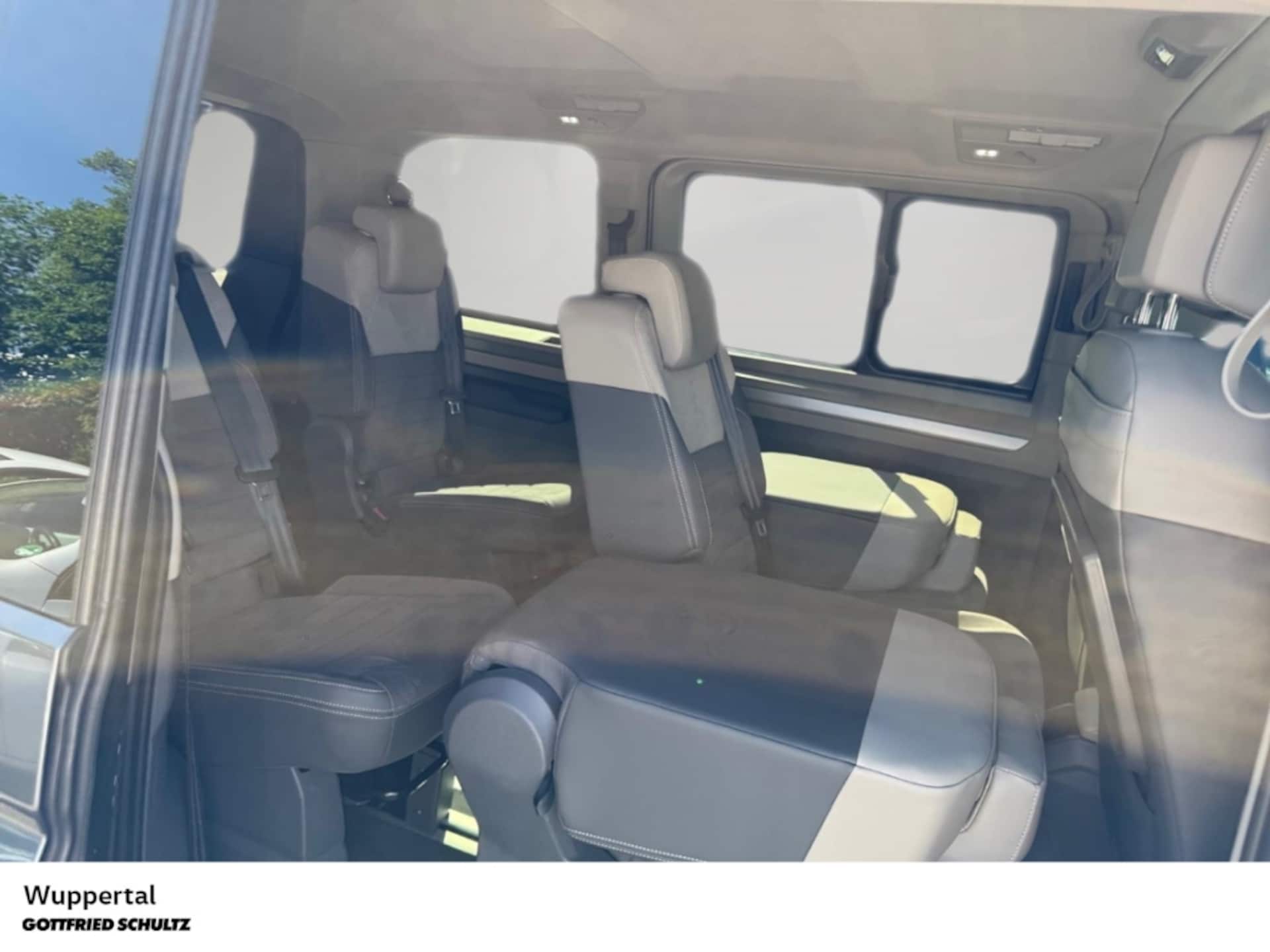 Volkswagen Multivan Life