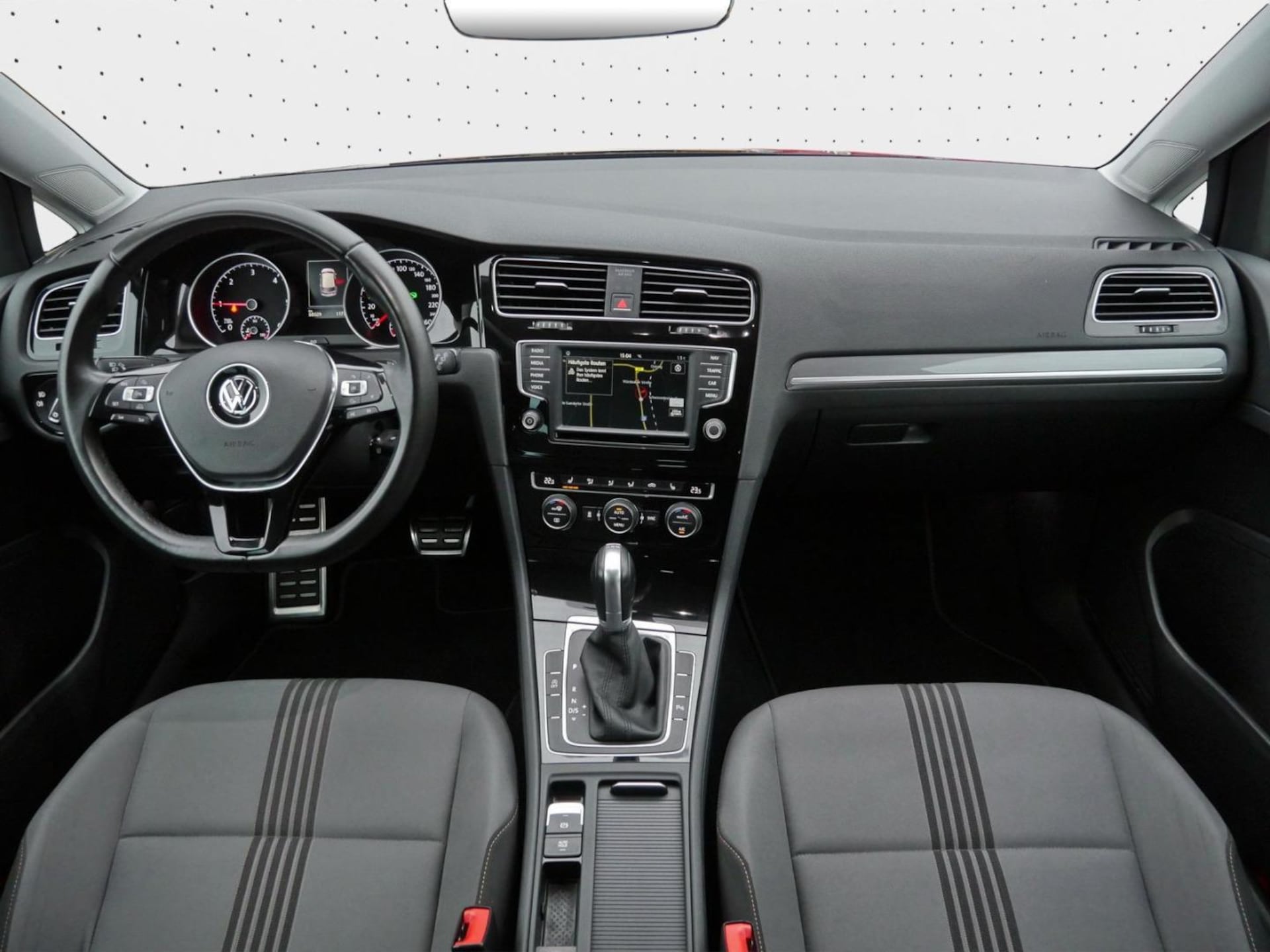 Volkswagen Golf Comfortline