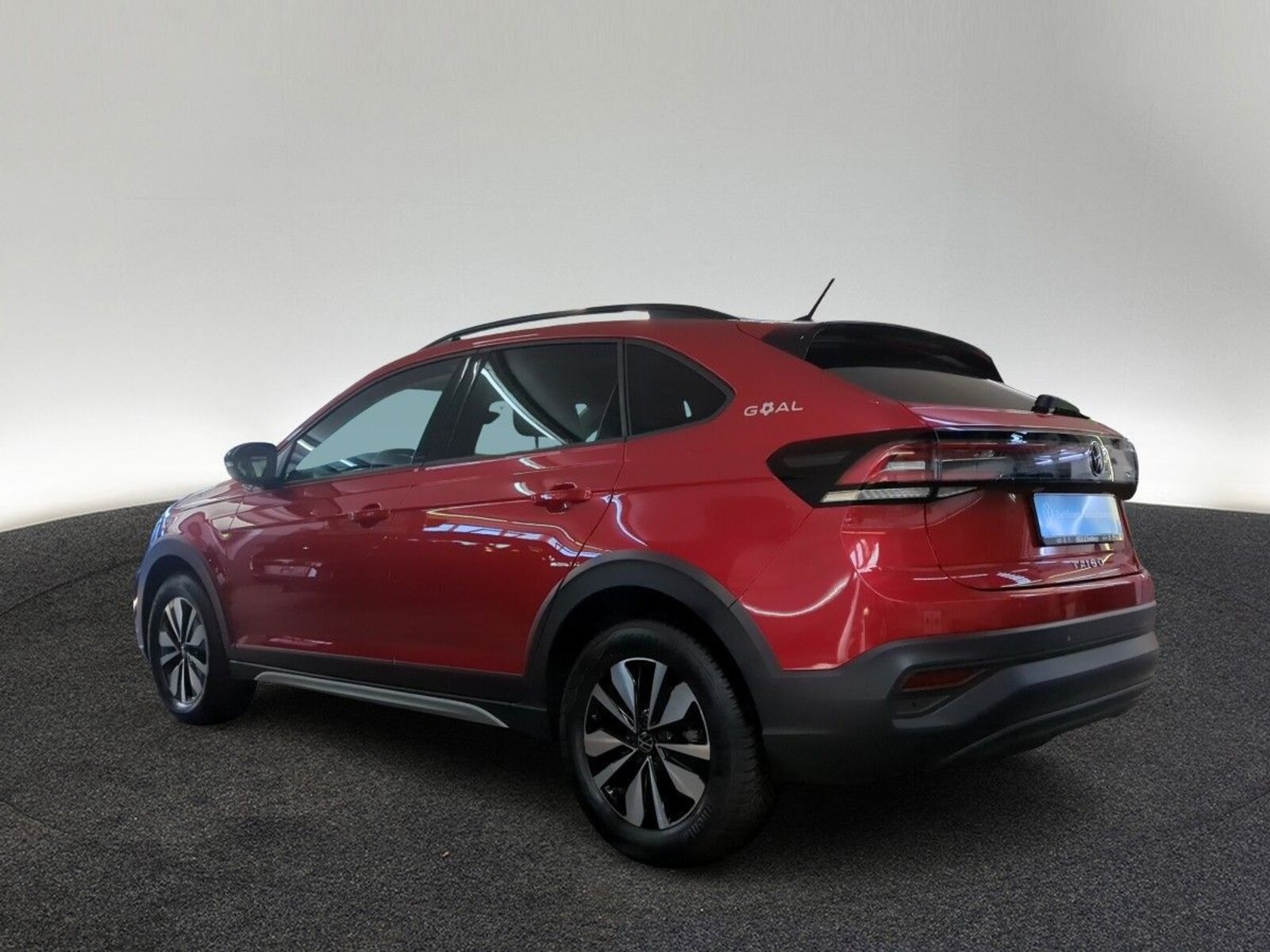Volkswagen Taigo – Bild 3