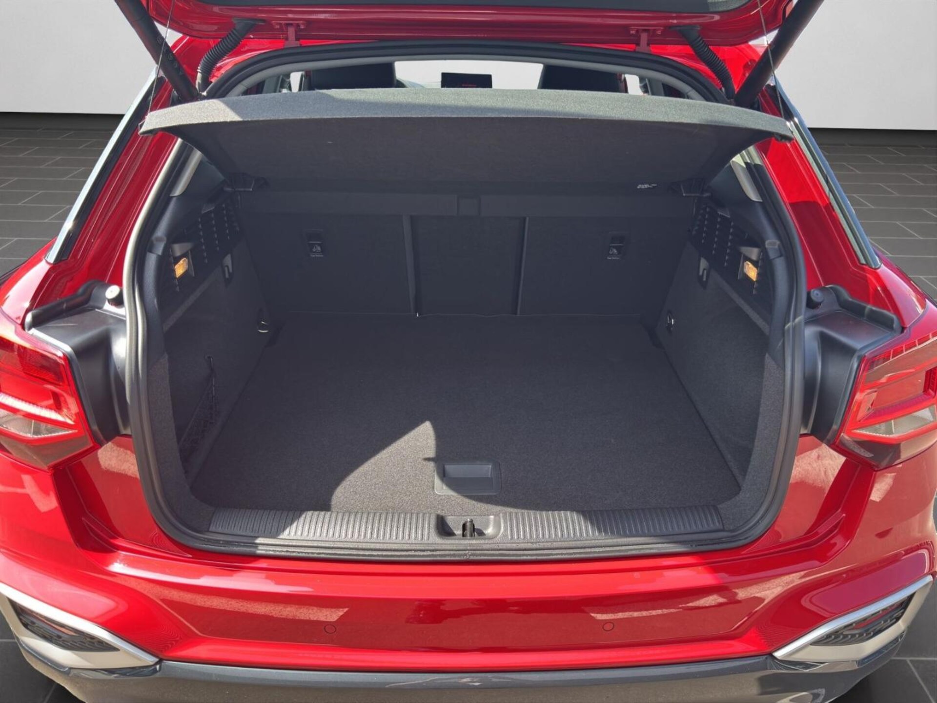 Audi Q2 Advanced
