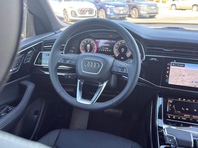 2026 Audi Q8 Premium Plus - Photo 27