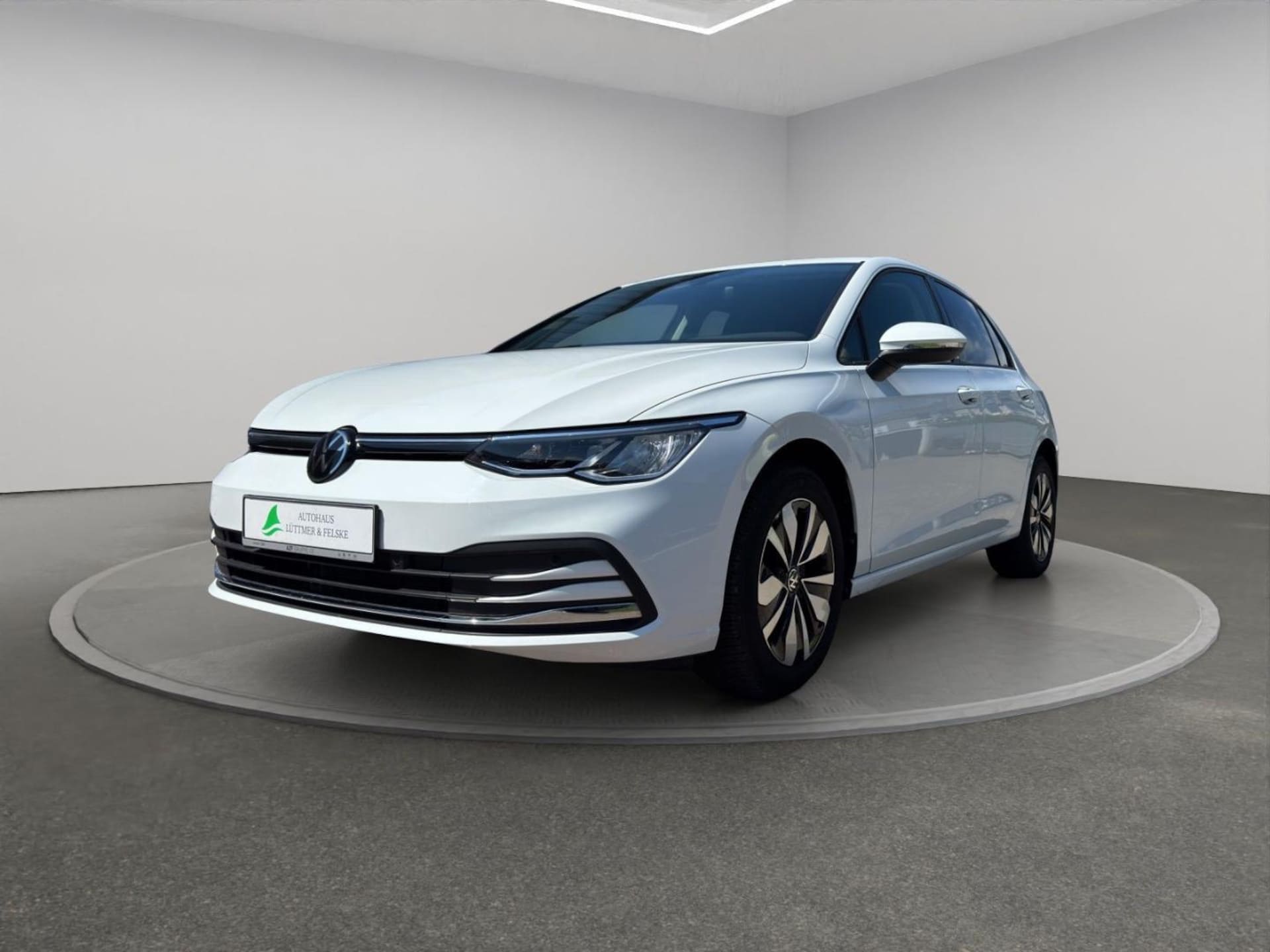 Volkswagen Golf MOVE
