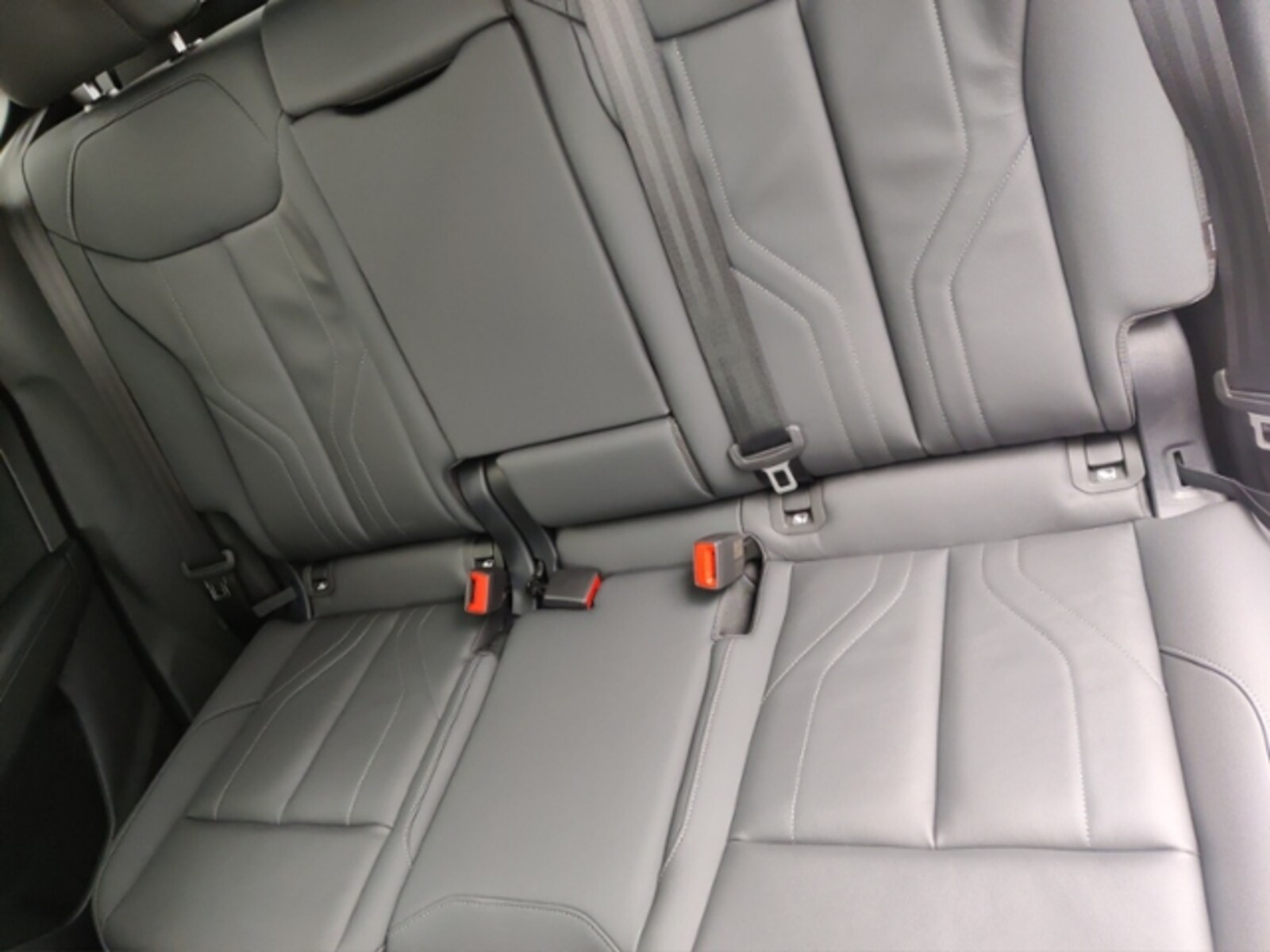 Audi Q3 – Bild 12